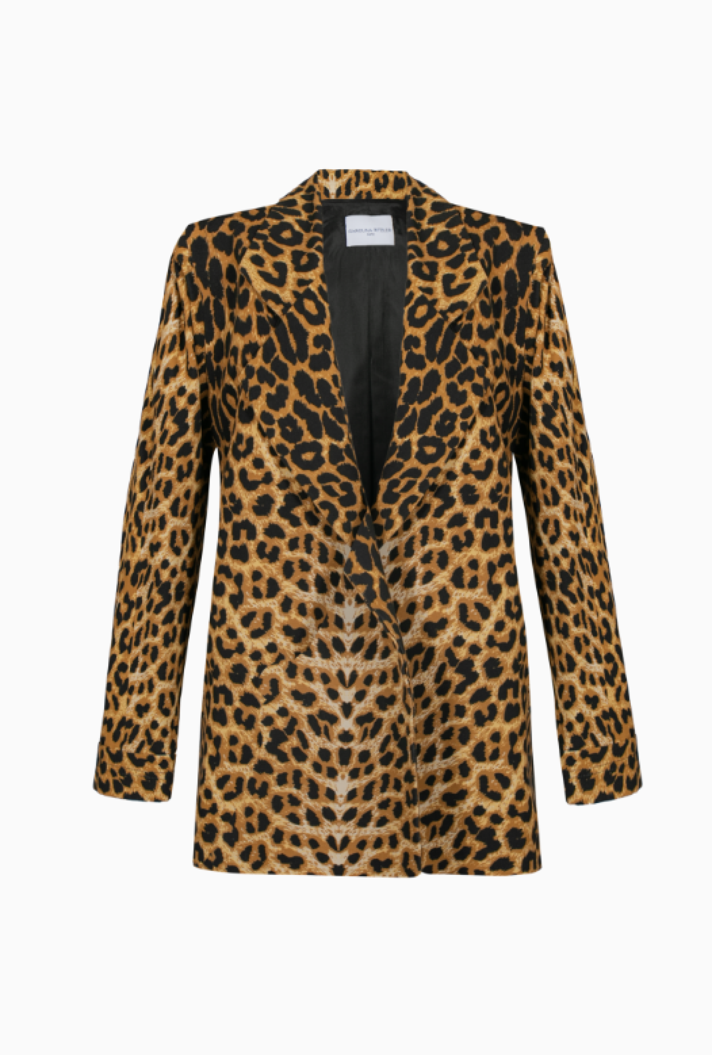 Manteau Carolina Ritzler Prime