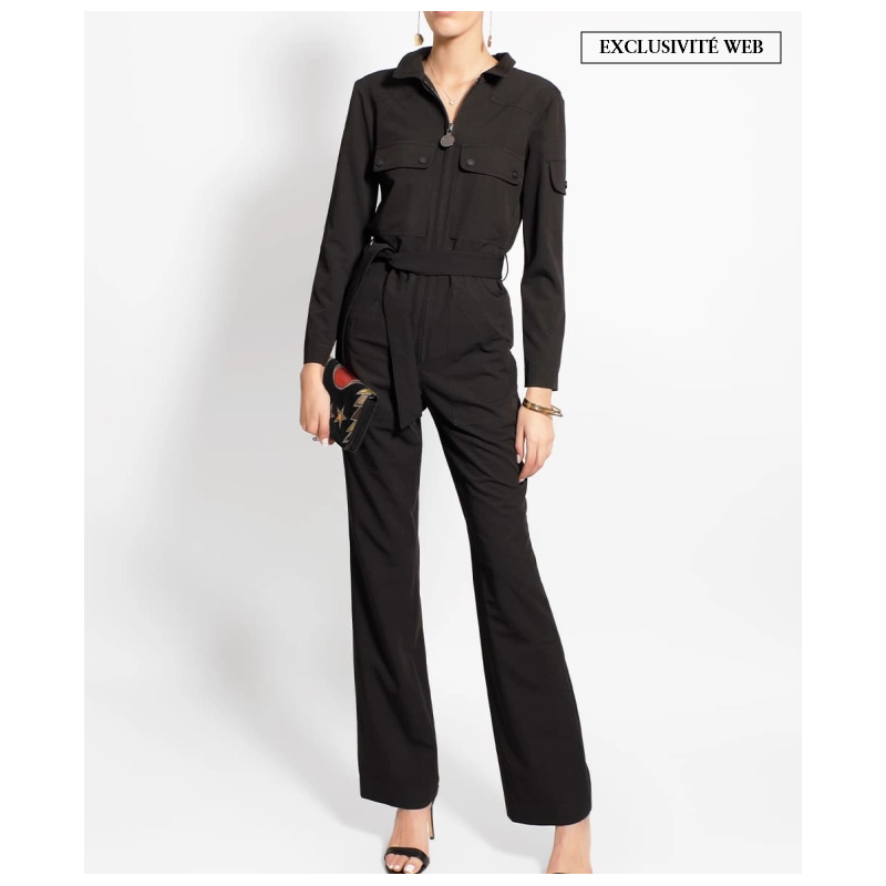 Combinaison Carolina Ritzler CL Sabine