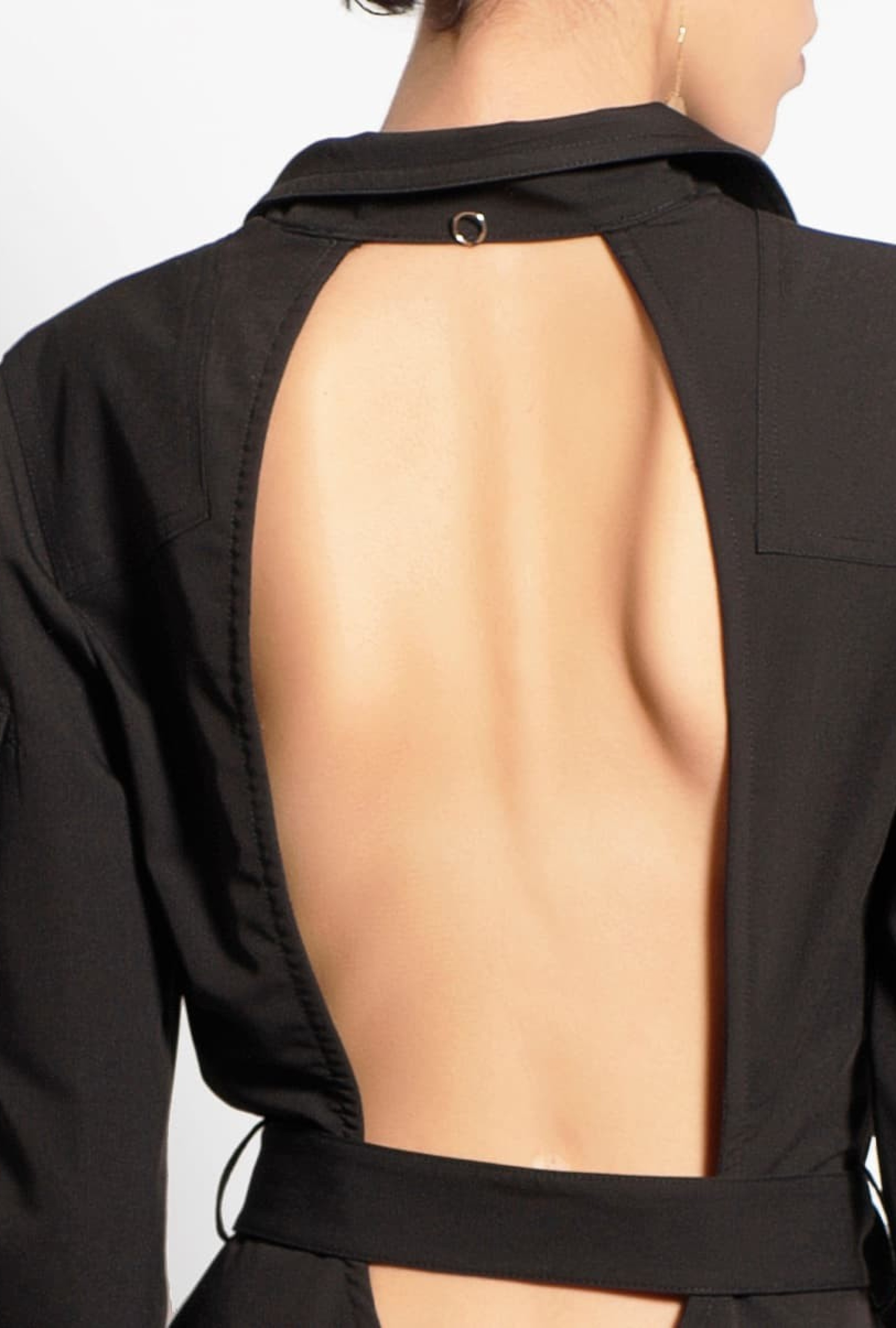 Combinaison Carolina Ritzler CL Sabine