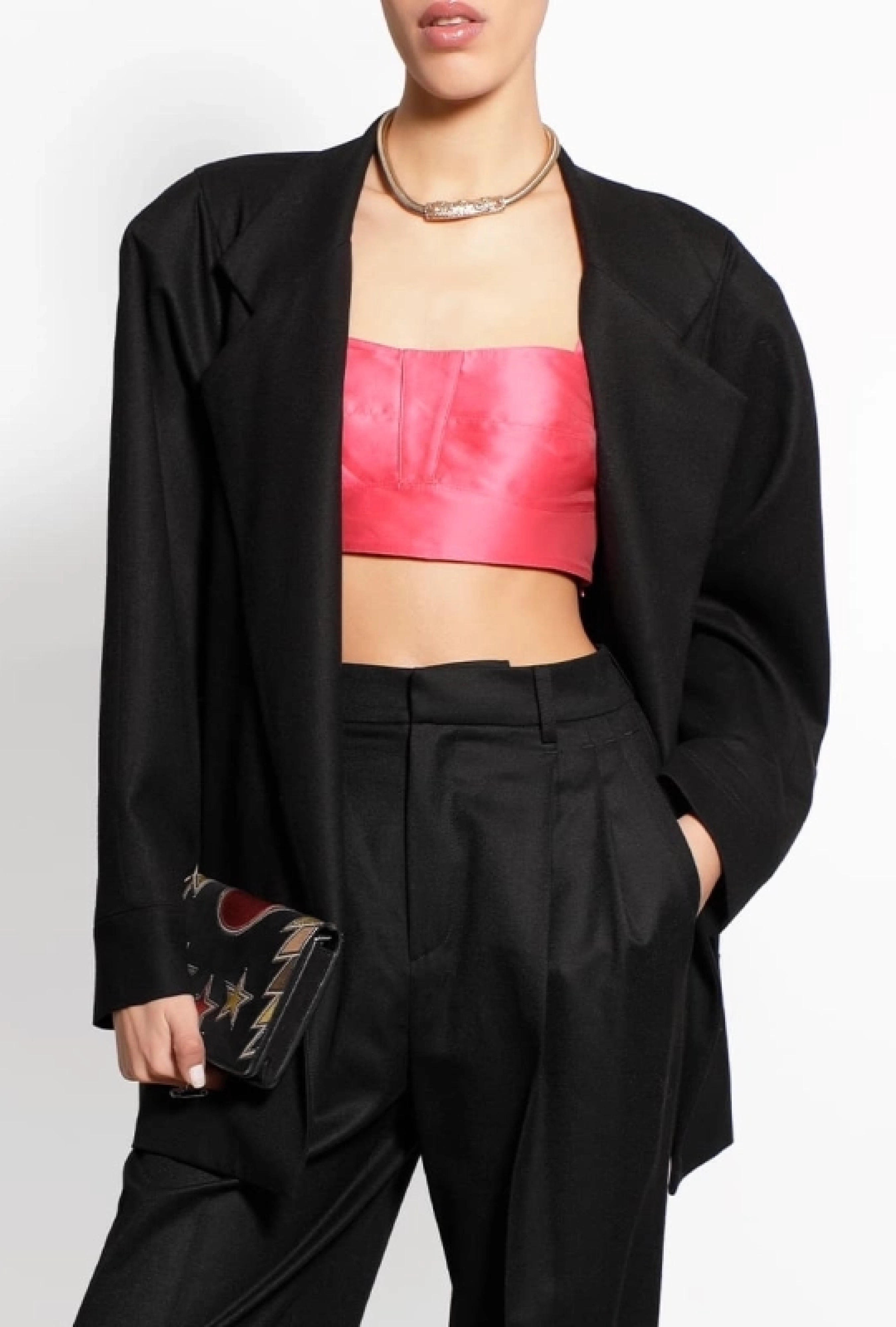 Manteau Carolina Ritzler Primo