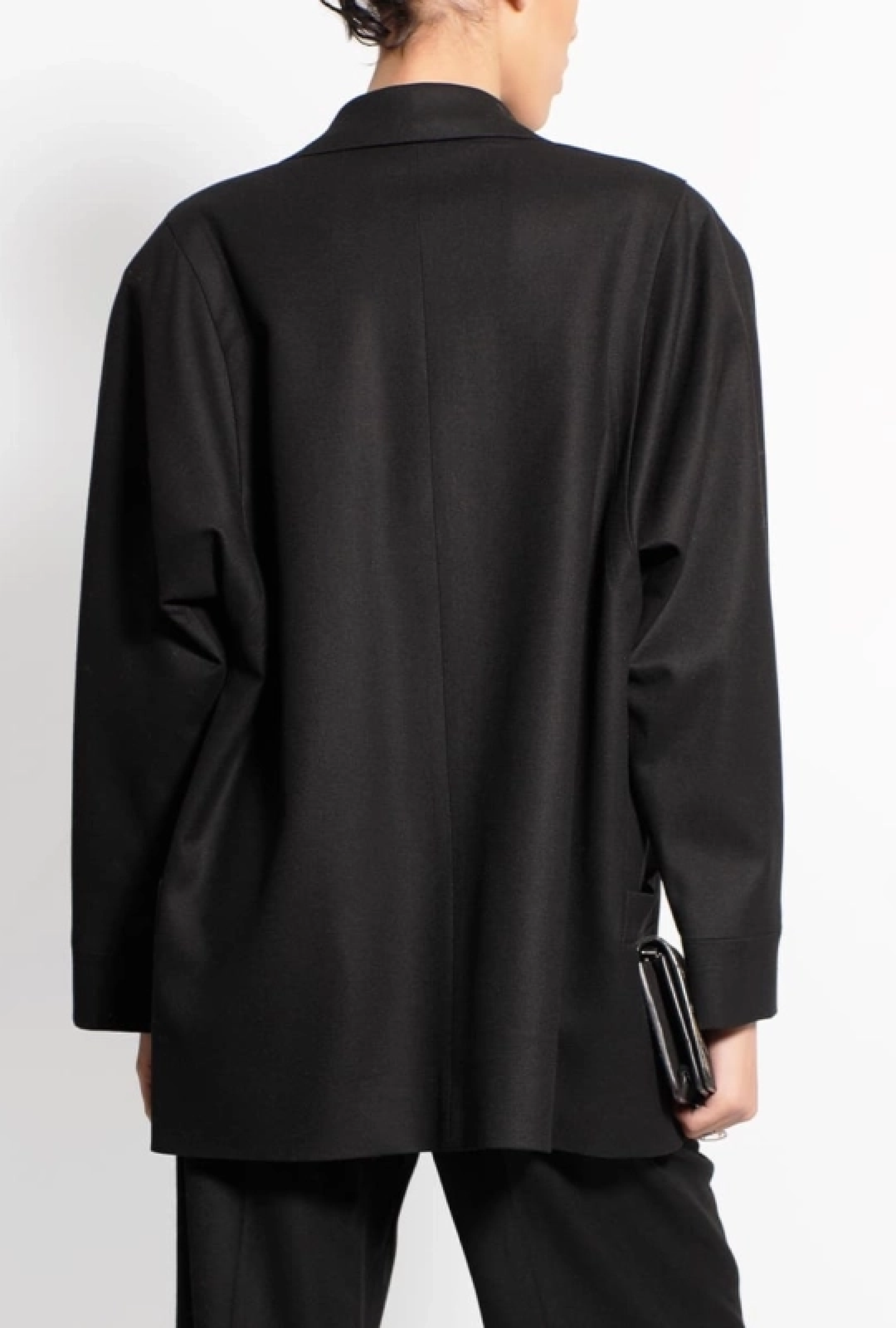 Manteau Carolina Ritzler Primo