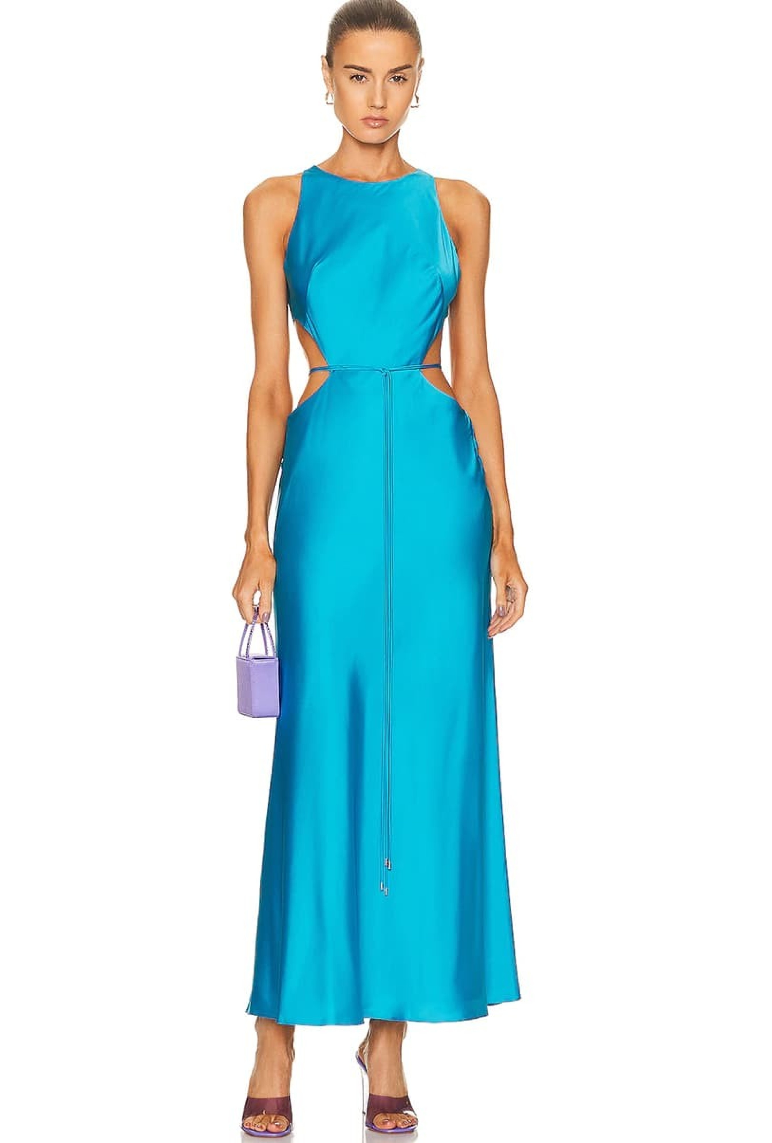 Robe Alexis Lune-Exclusivité web