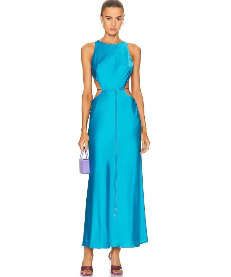 Robe Alexis Lune-Exclusivité web