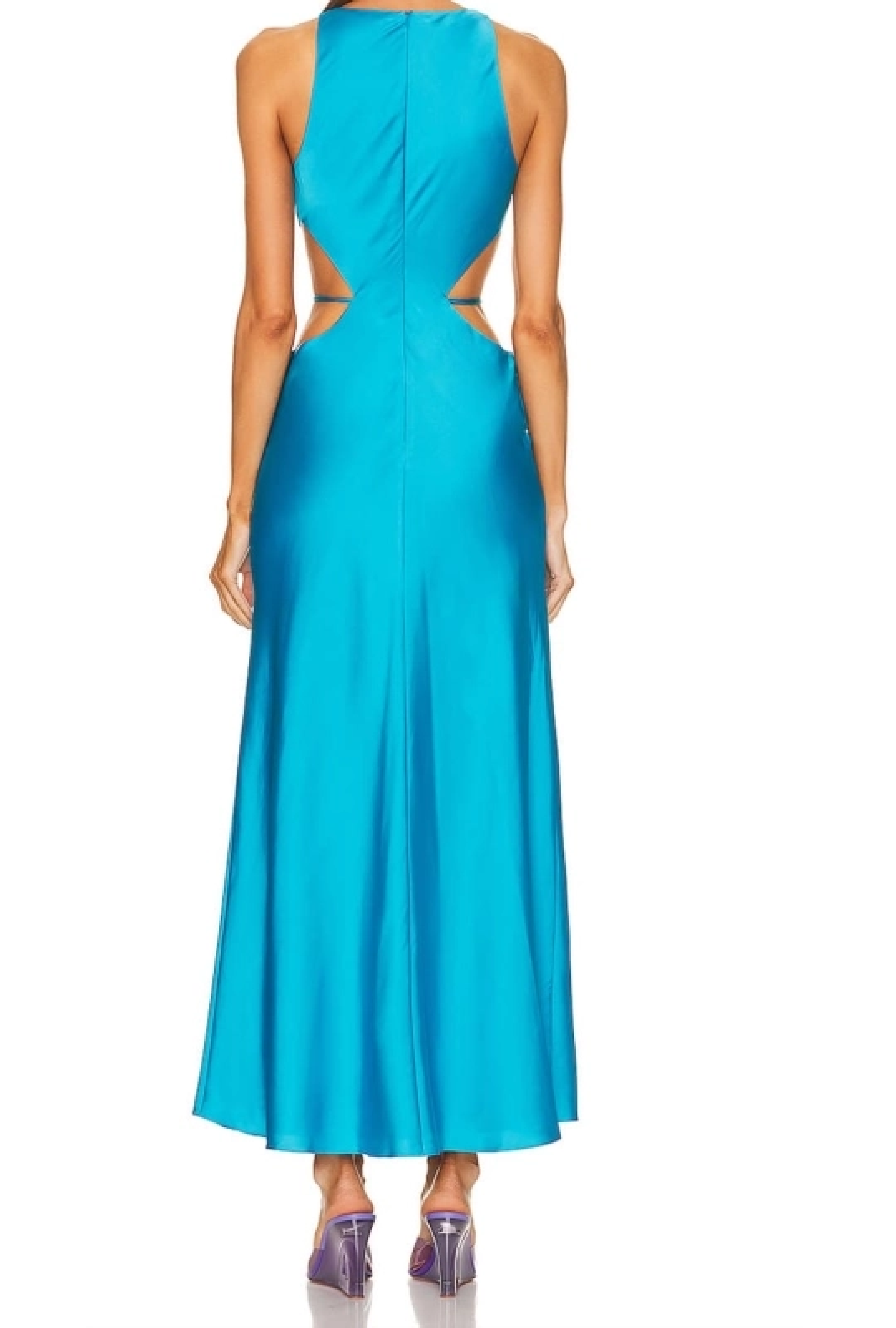 Robe Alexis Lune-Exclusivité web