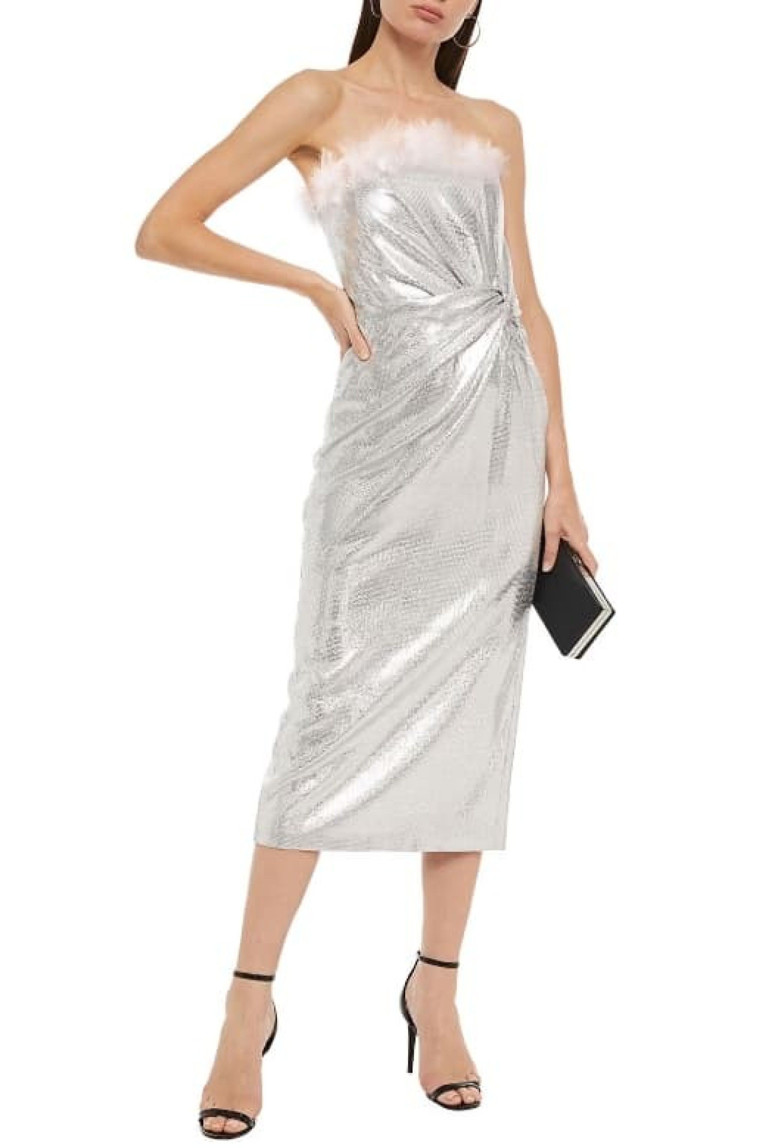 Robe 16ARLINGTON Minelli Sequins