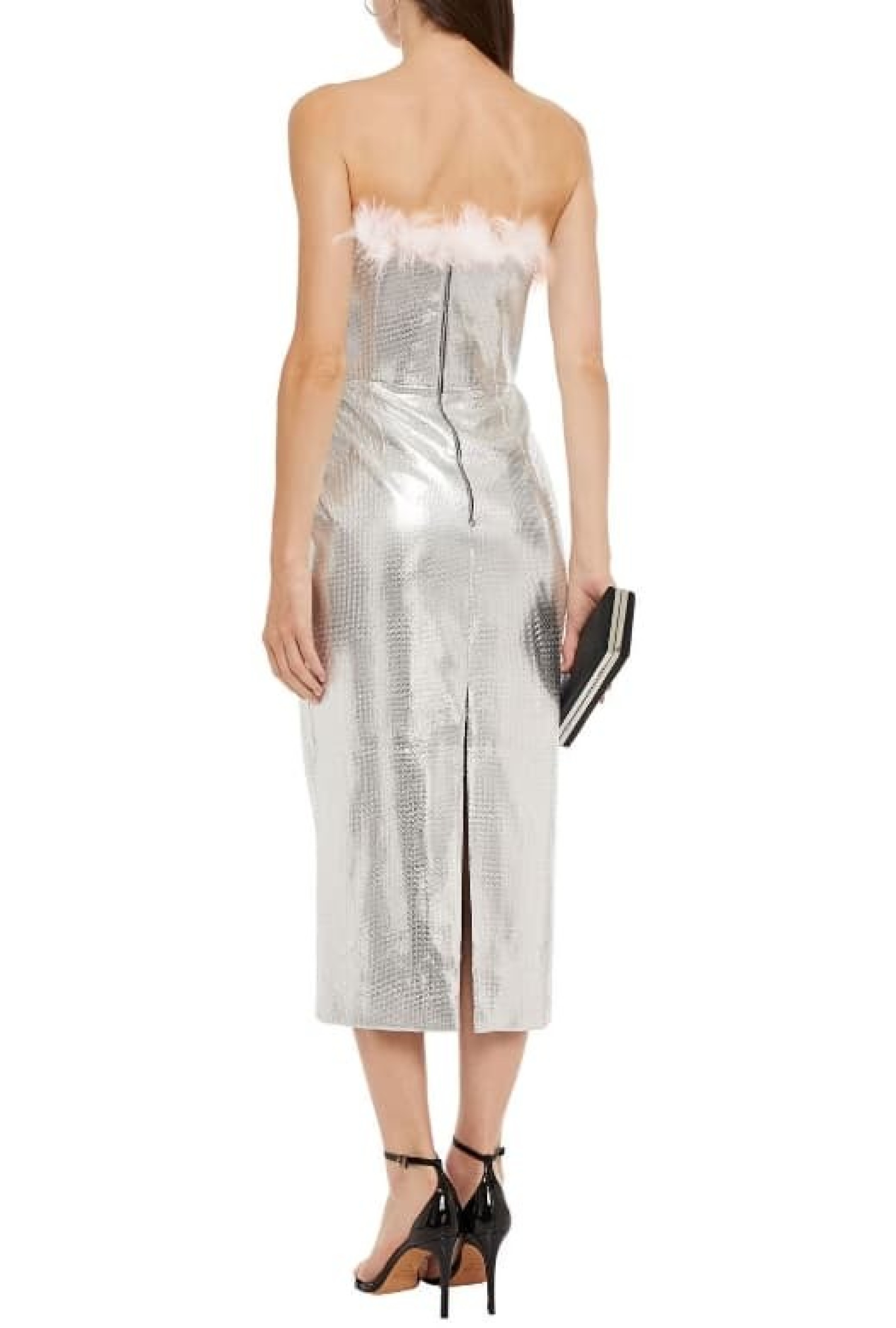 Robe 16ARLINGTON Minelli Sequins