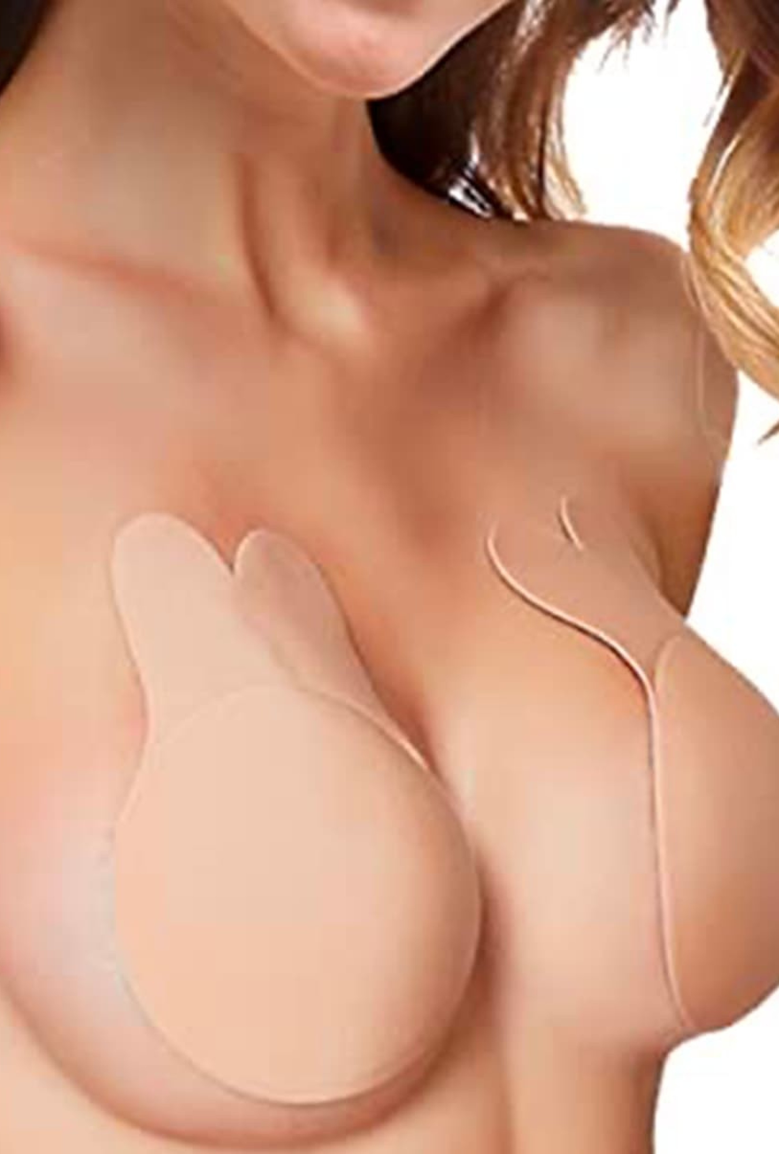 Soutien-Gorge  Invisible