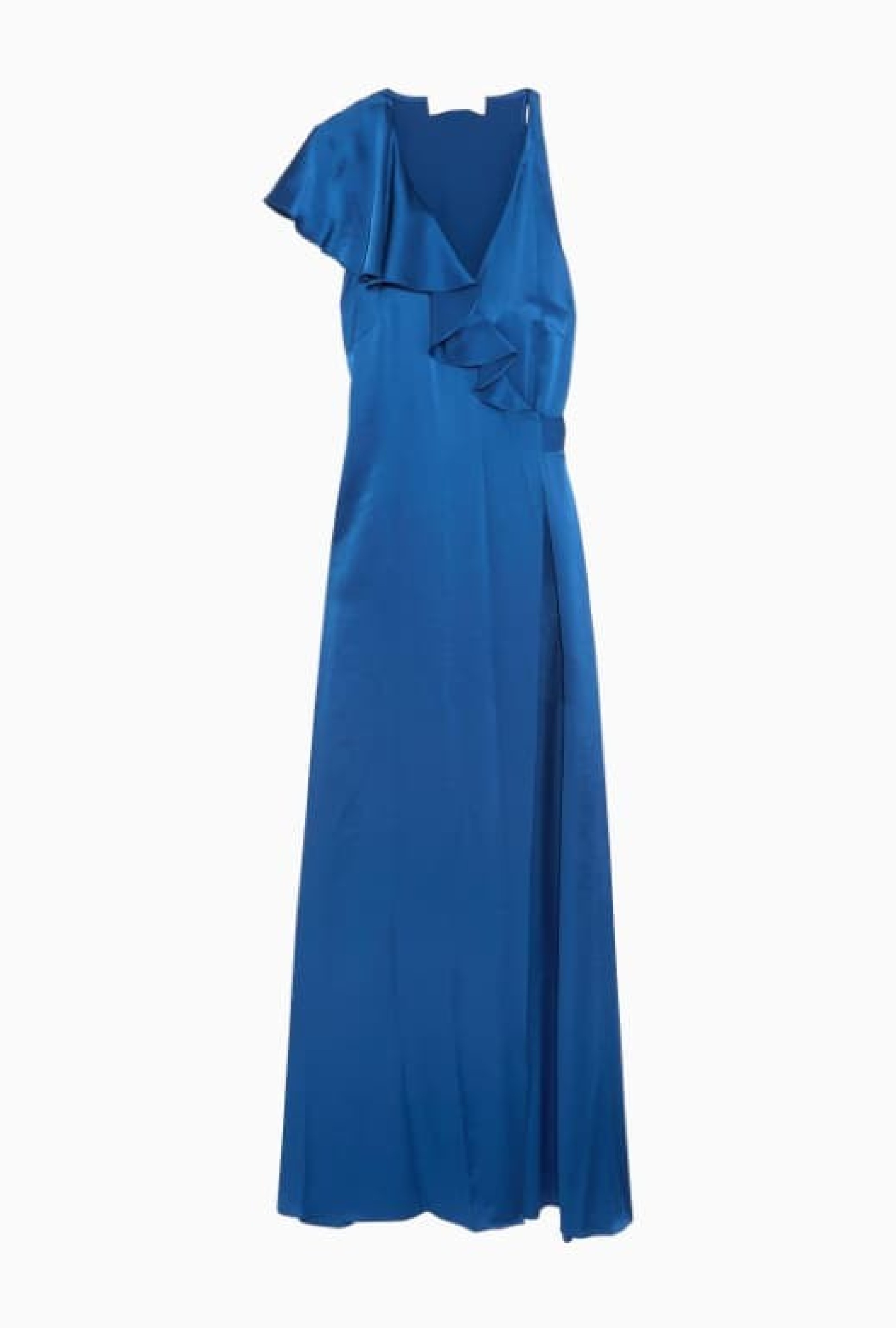Robe Diane Von Furstenberg French Blue-Exclusivité web