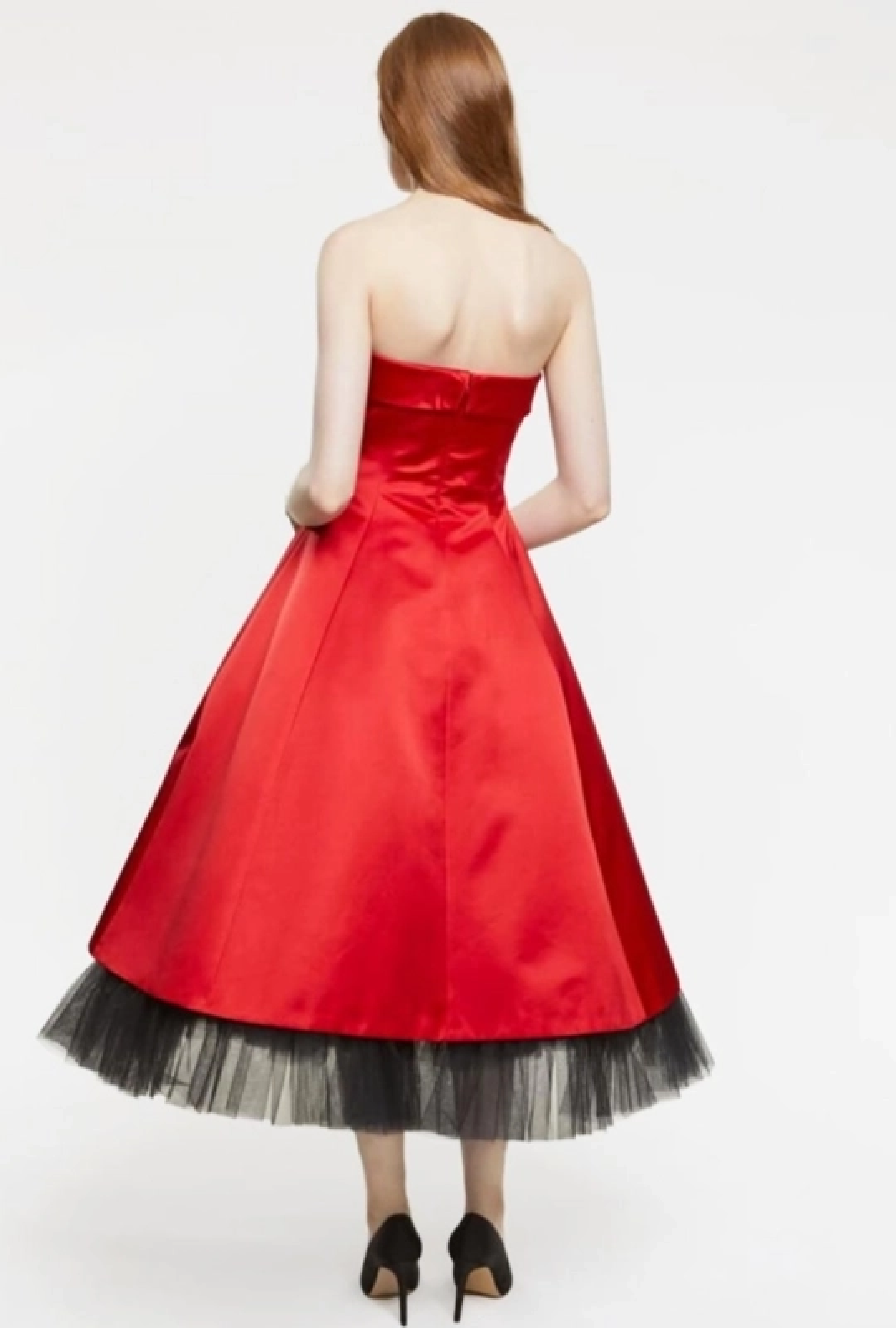 Robe Paule Ka Duchesse