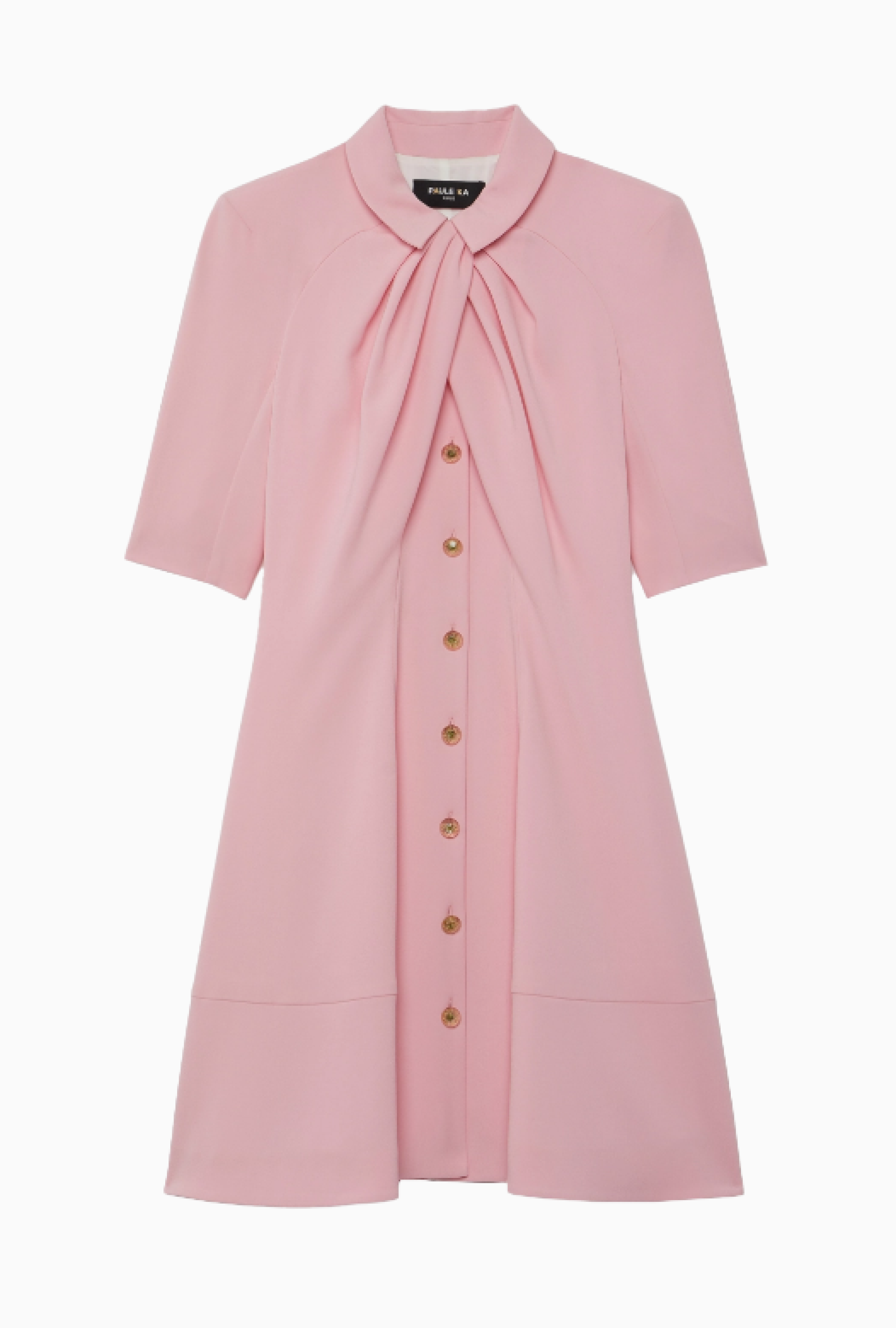 Robe Paule Ka Candy Pink