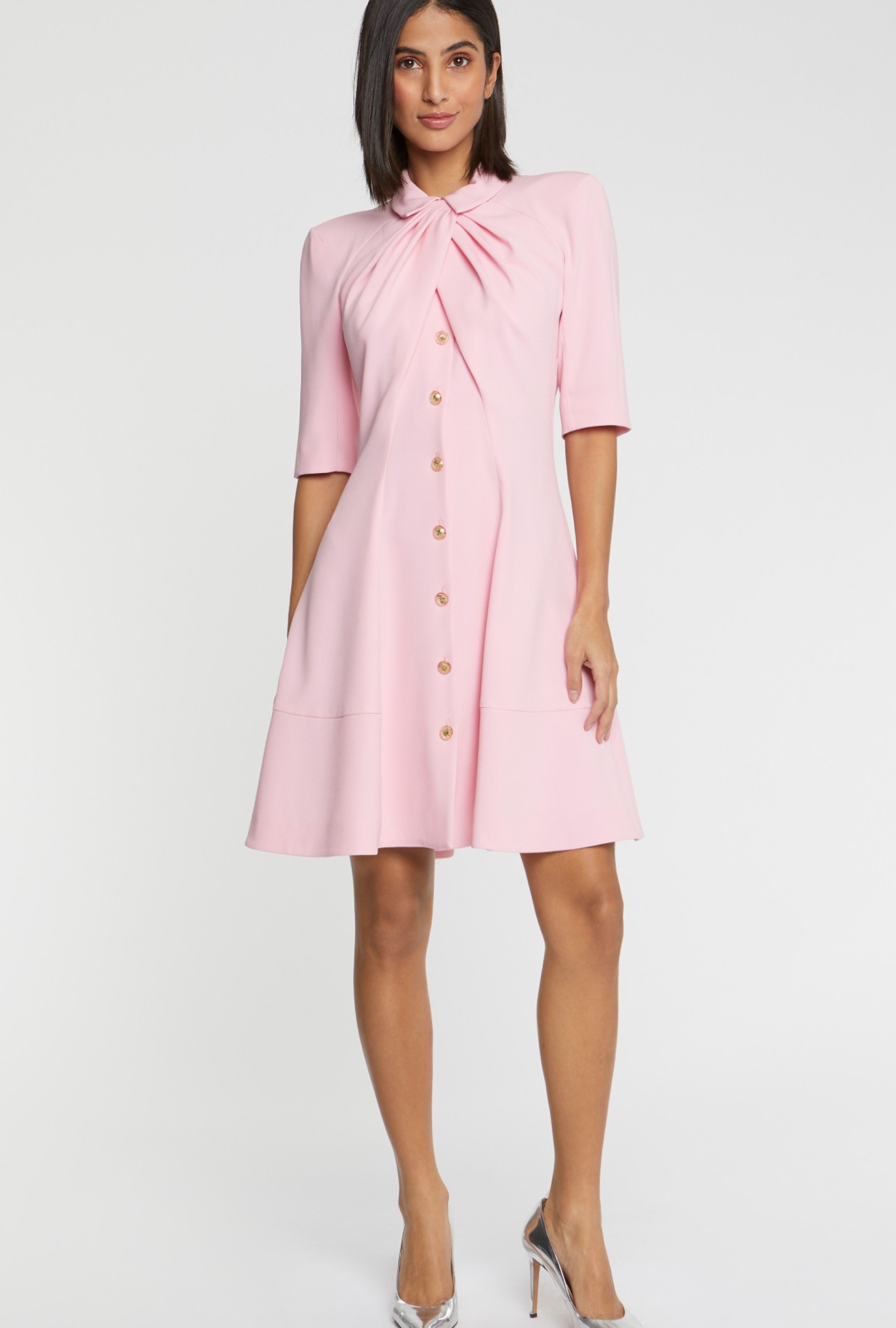 Robe Paule Ka Candy Pink