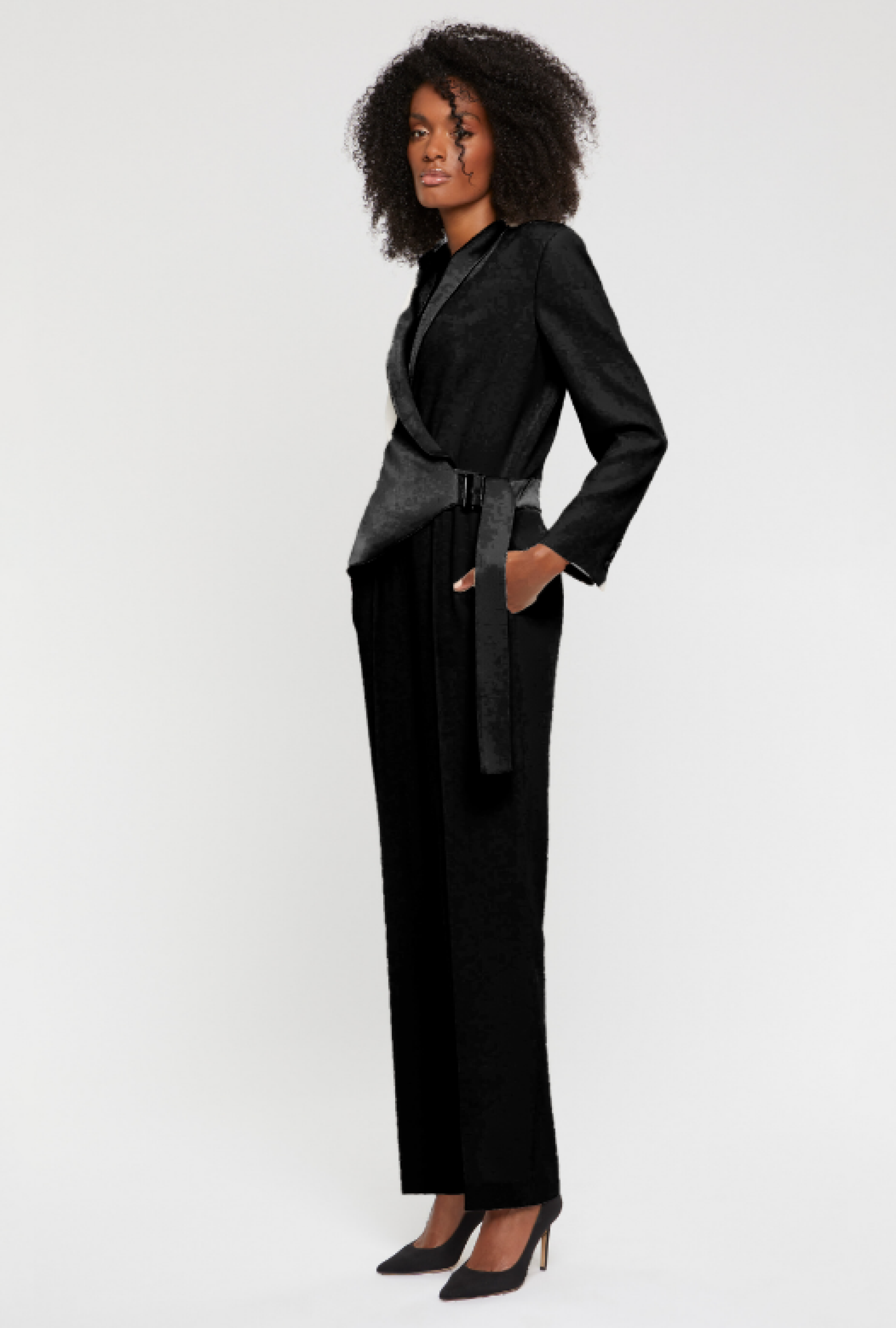 Combinaison Paule Ka Aline