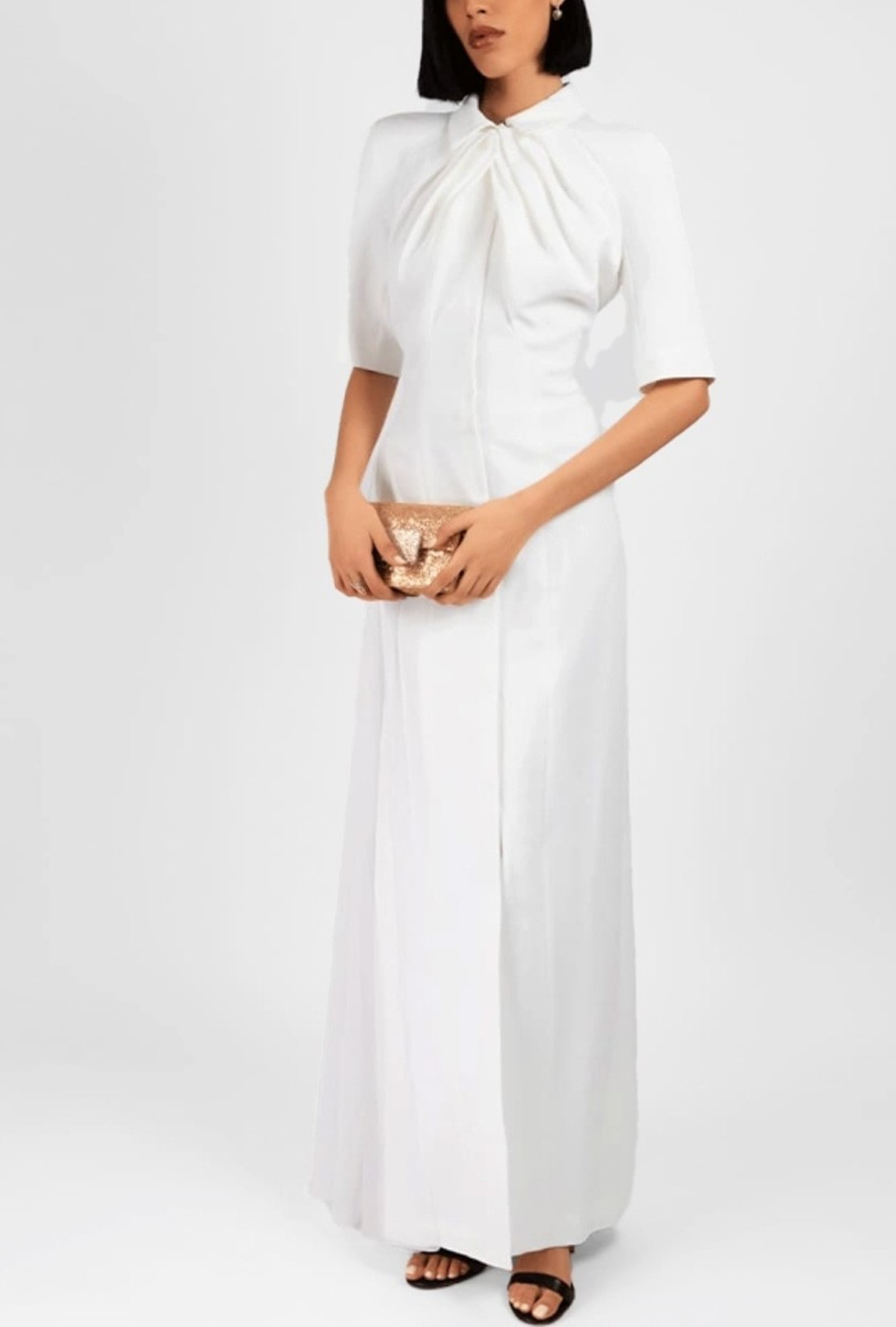 Robe Paule Ka Perrine