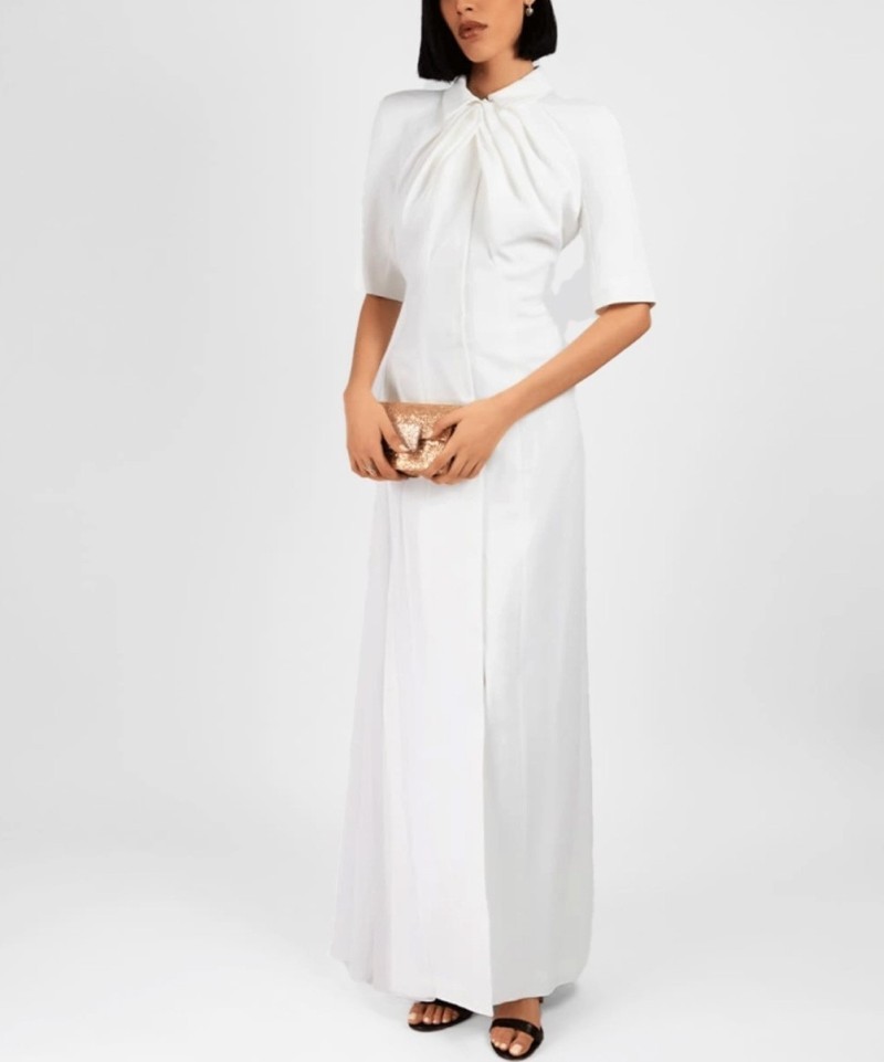 Robe Paule Ka Perrine