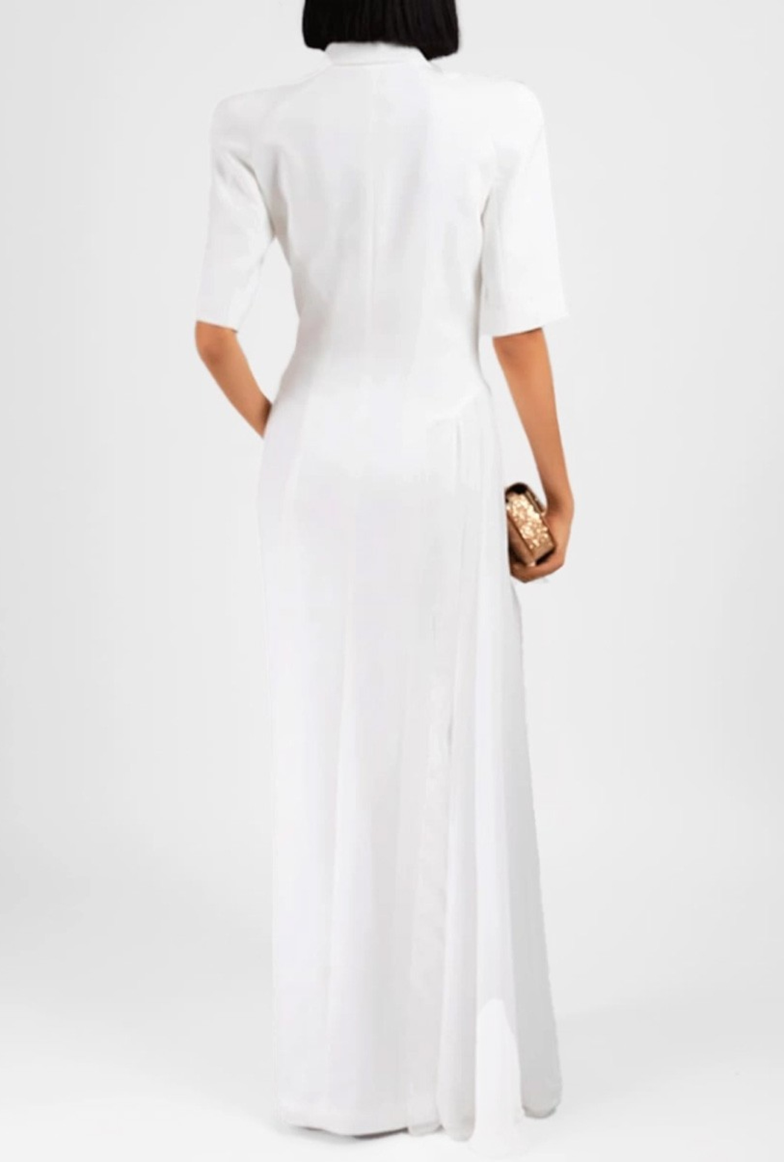 Robe Paule Ka Perrine