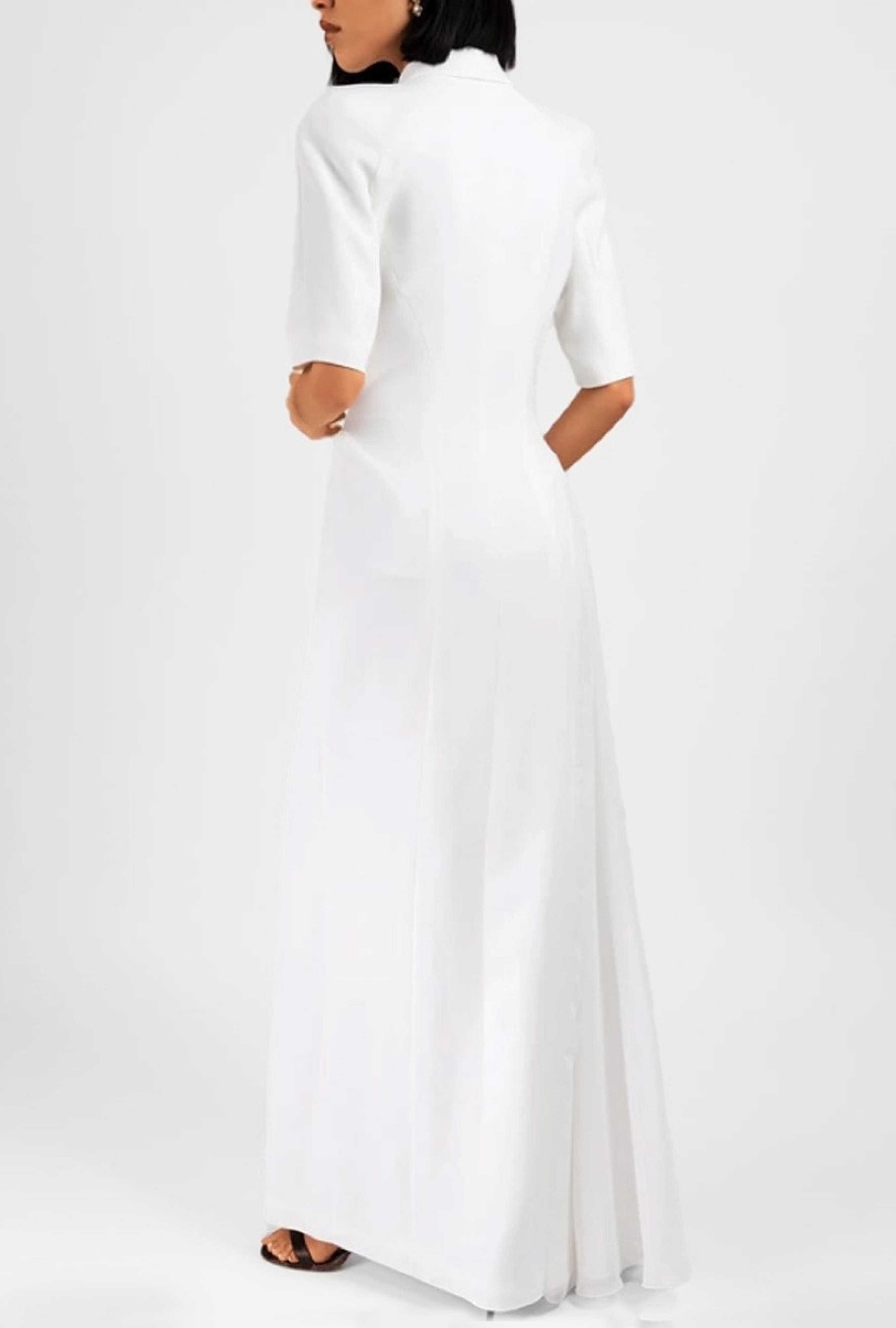 Robe Paule Ka Perrine