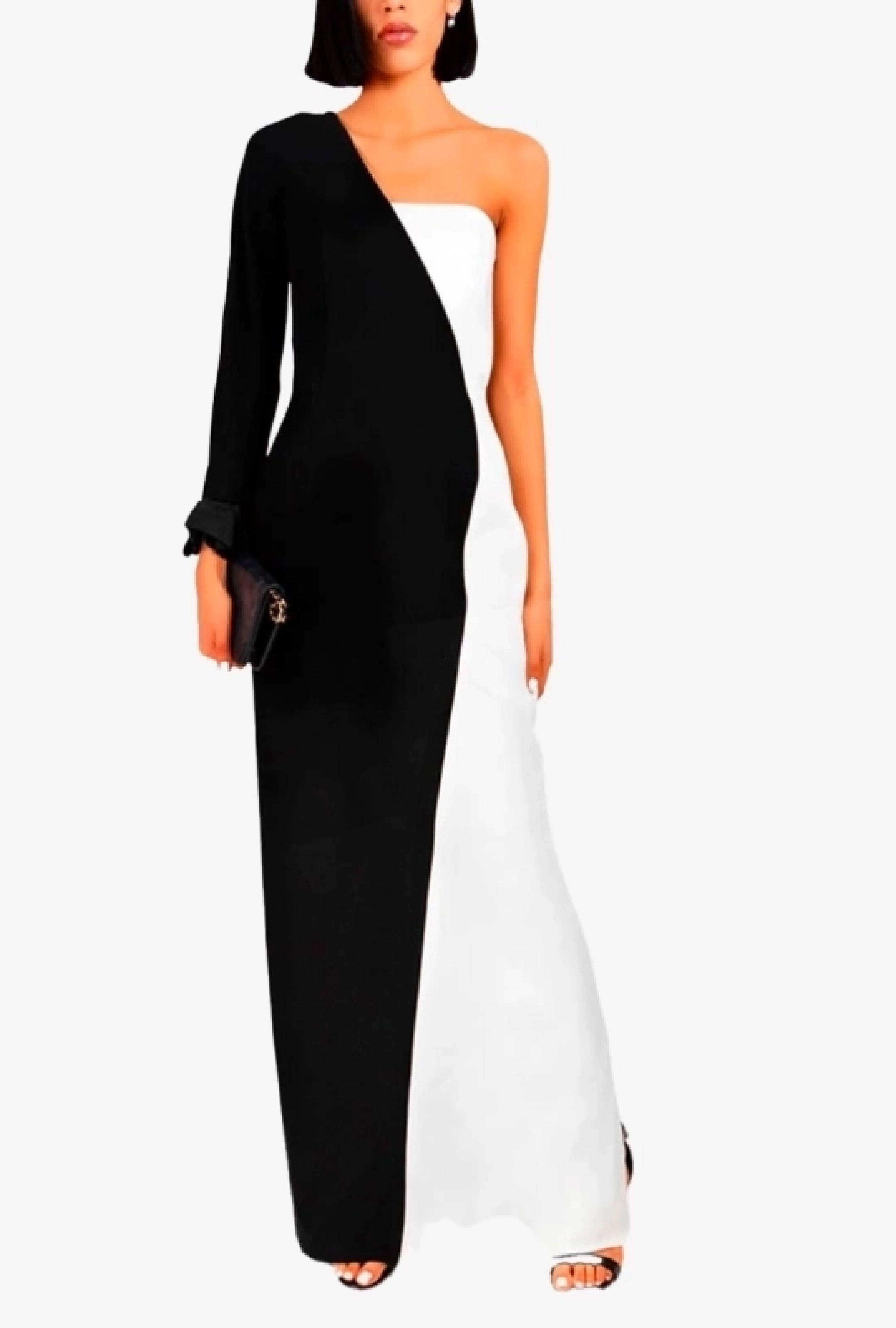 Robe Paule Ka Célina