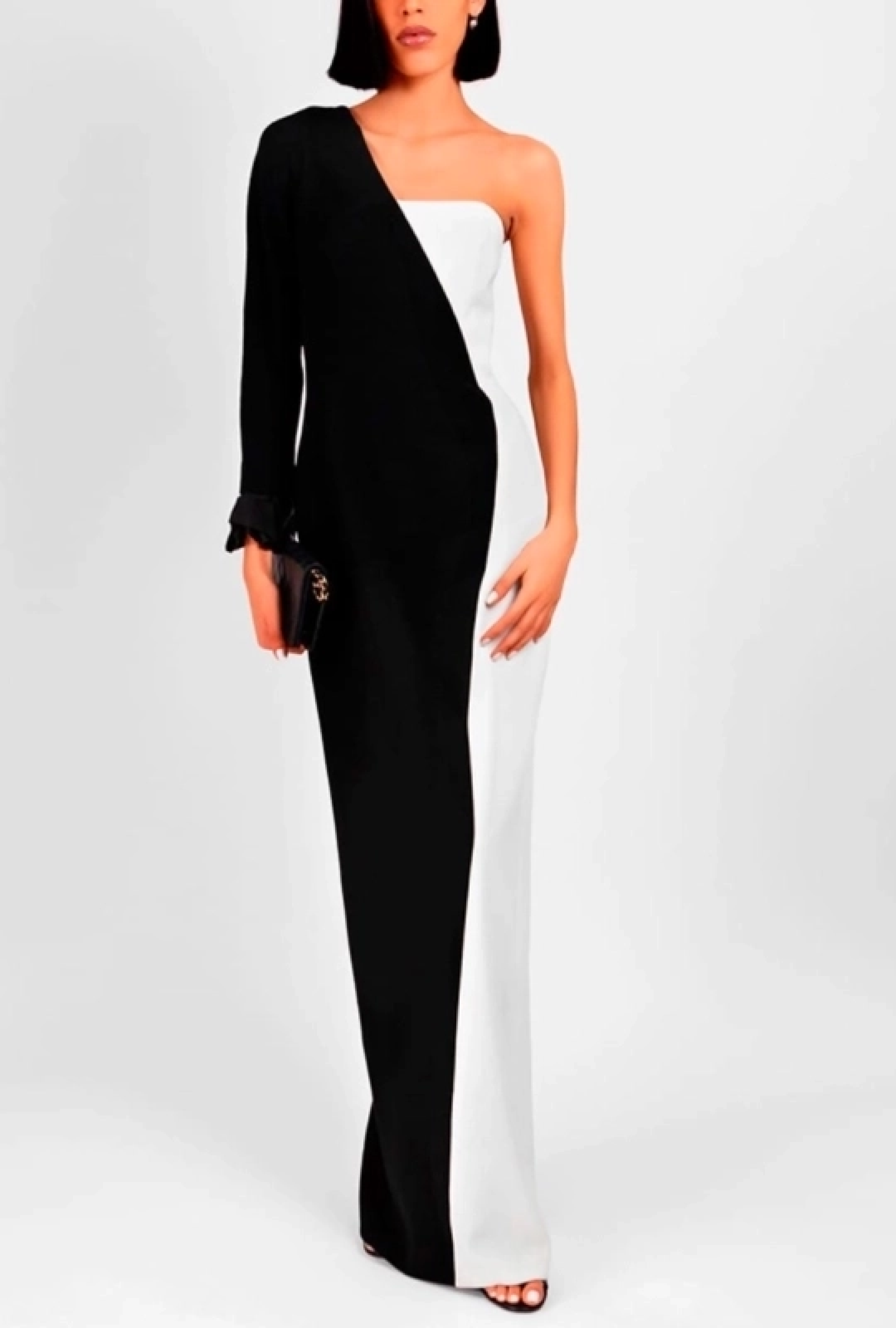 Robe Paule Ka Célina