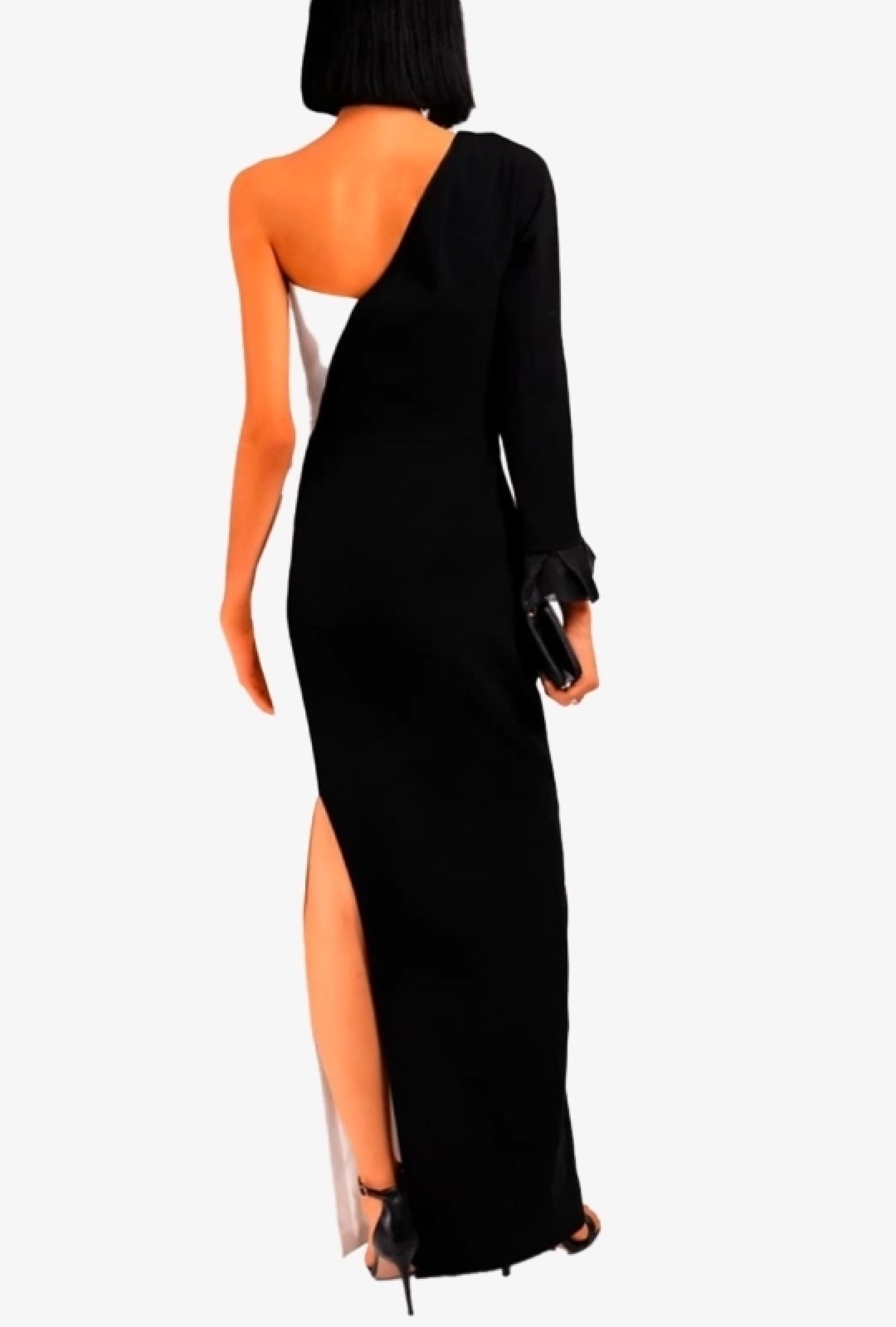 Robe Paule Ka Célina