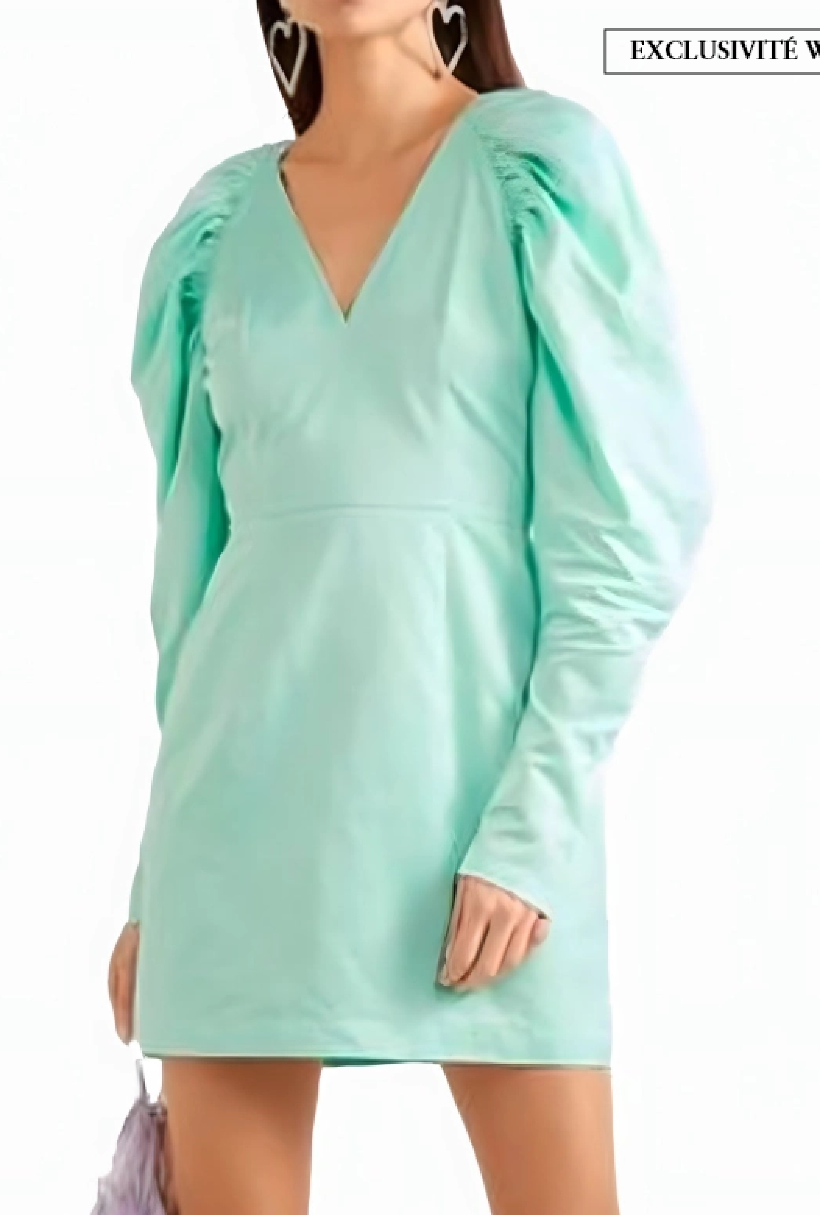 Robe Rotate Aiken Sea