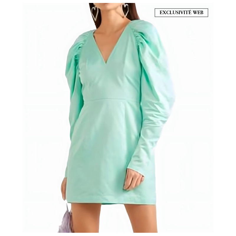 Robe Rotate Aiken Sea