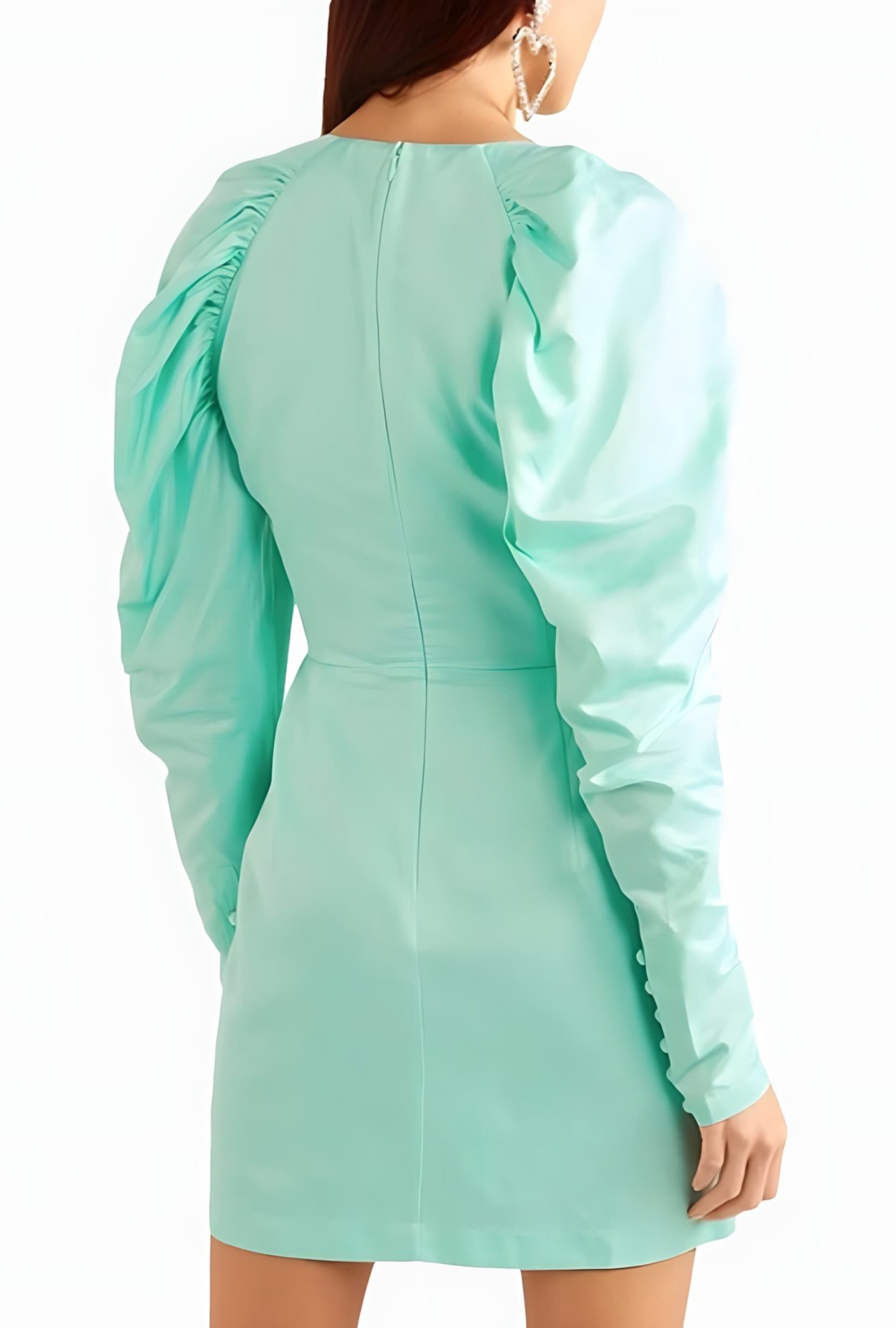 Robe Rotate Aiken Sea