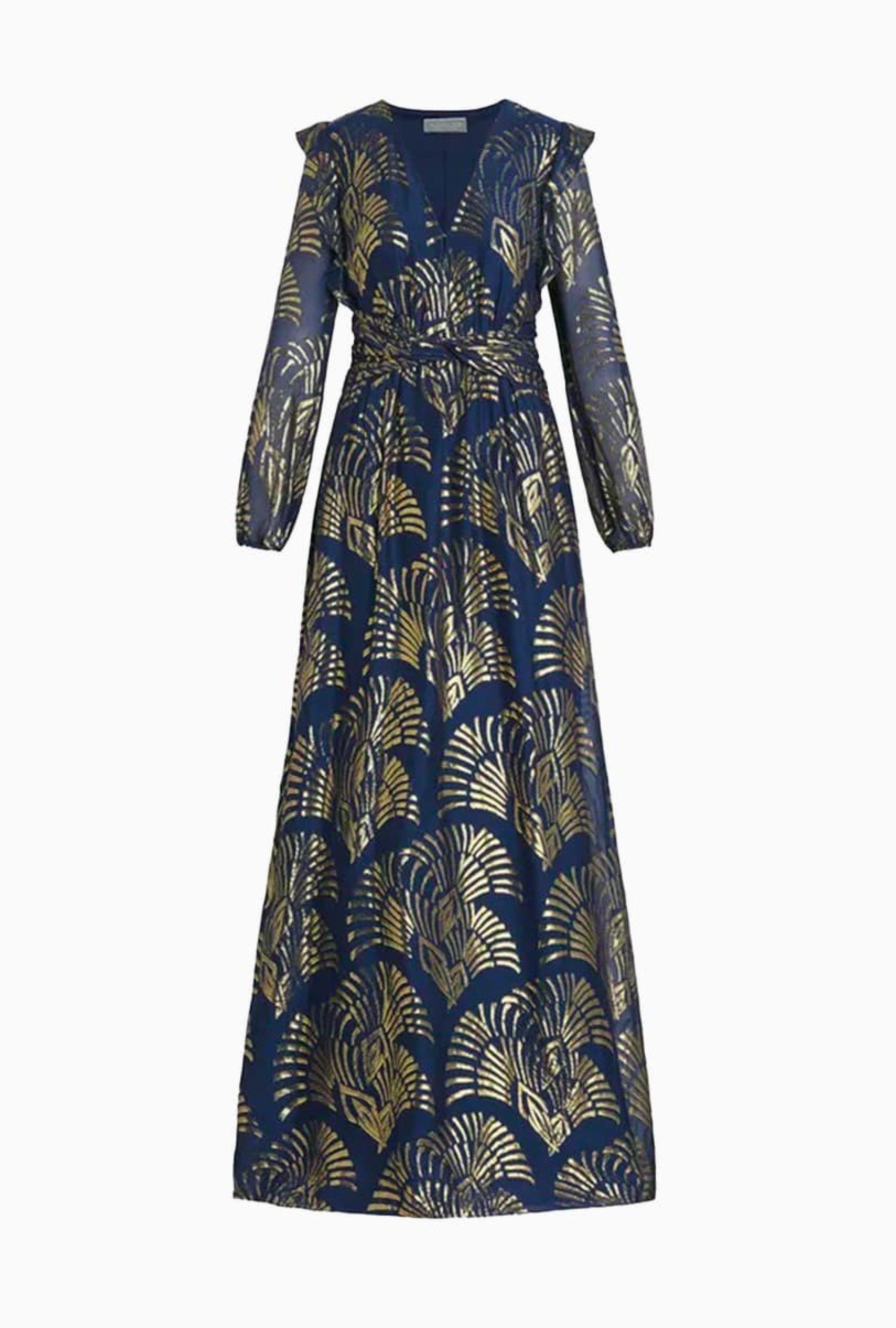 Robe Rachel Zoe Lennon-Exclusivité web