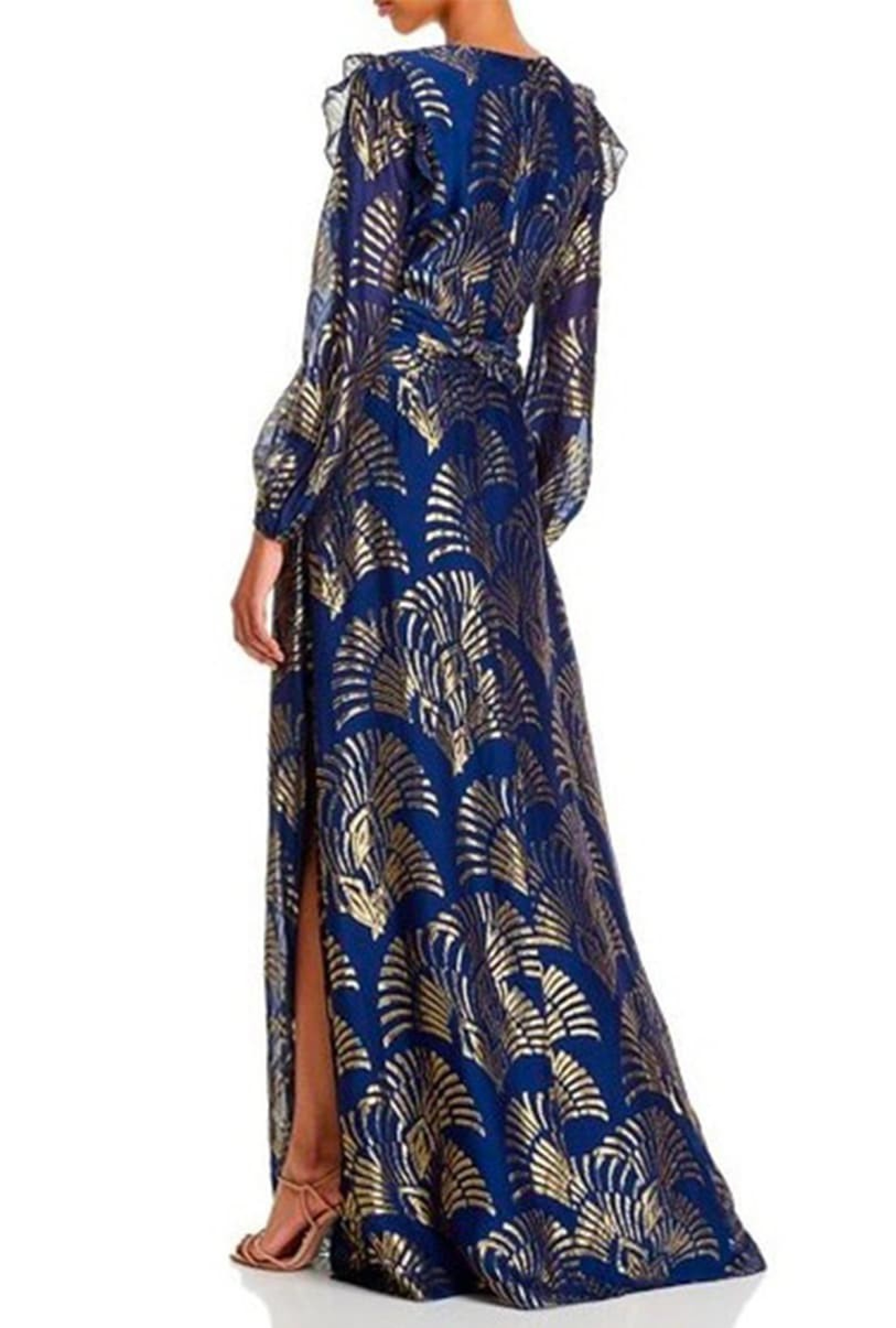 Robe Rachel Zoe Lennon-Exclusivité web