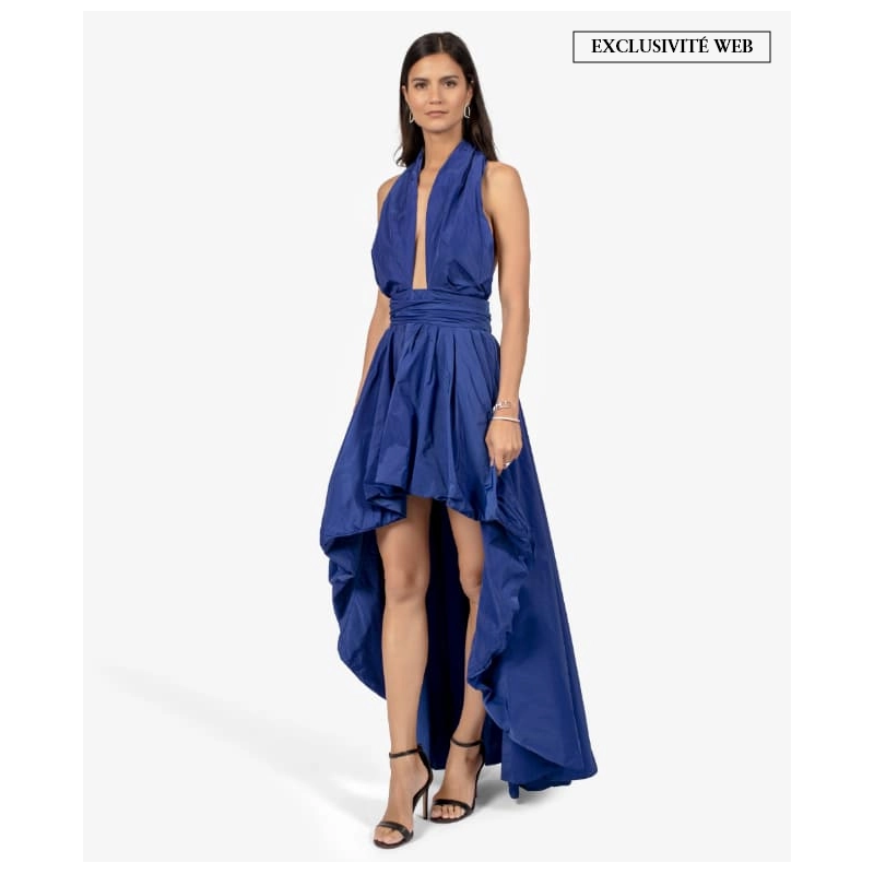 Robe MANGANO Dorothy-Exclusivité web