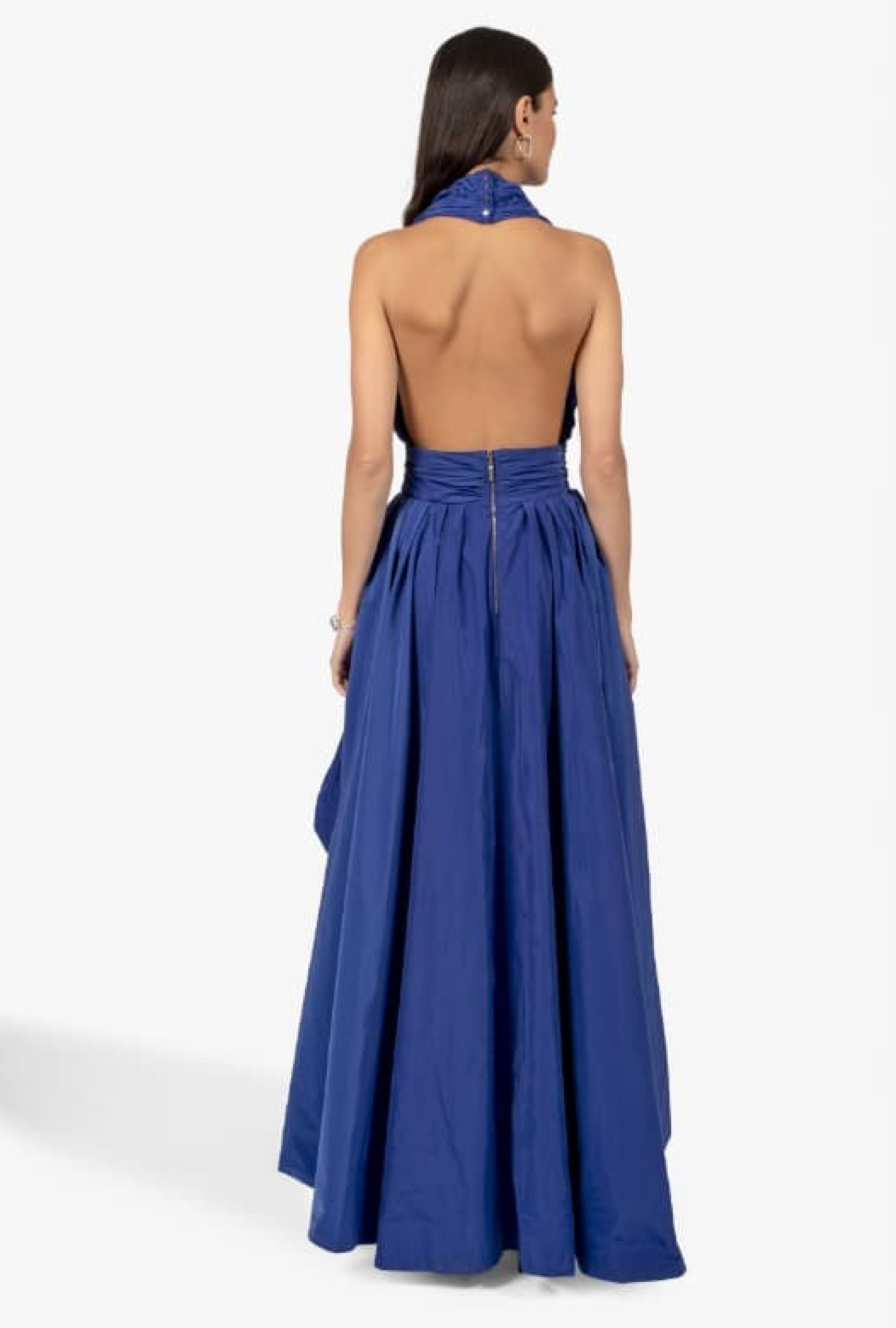 Robe MANGANO Dorothy-Exclusivité web