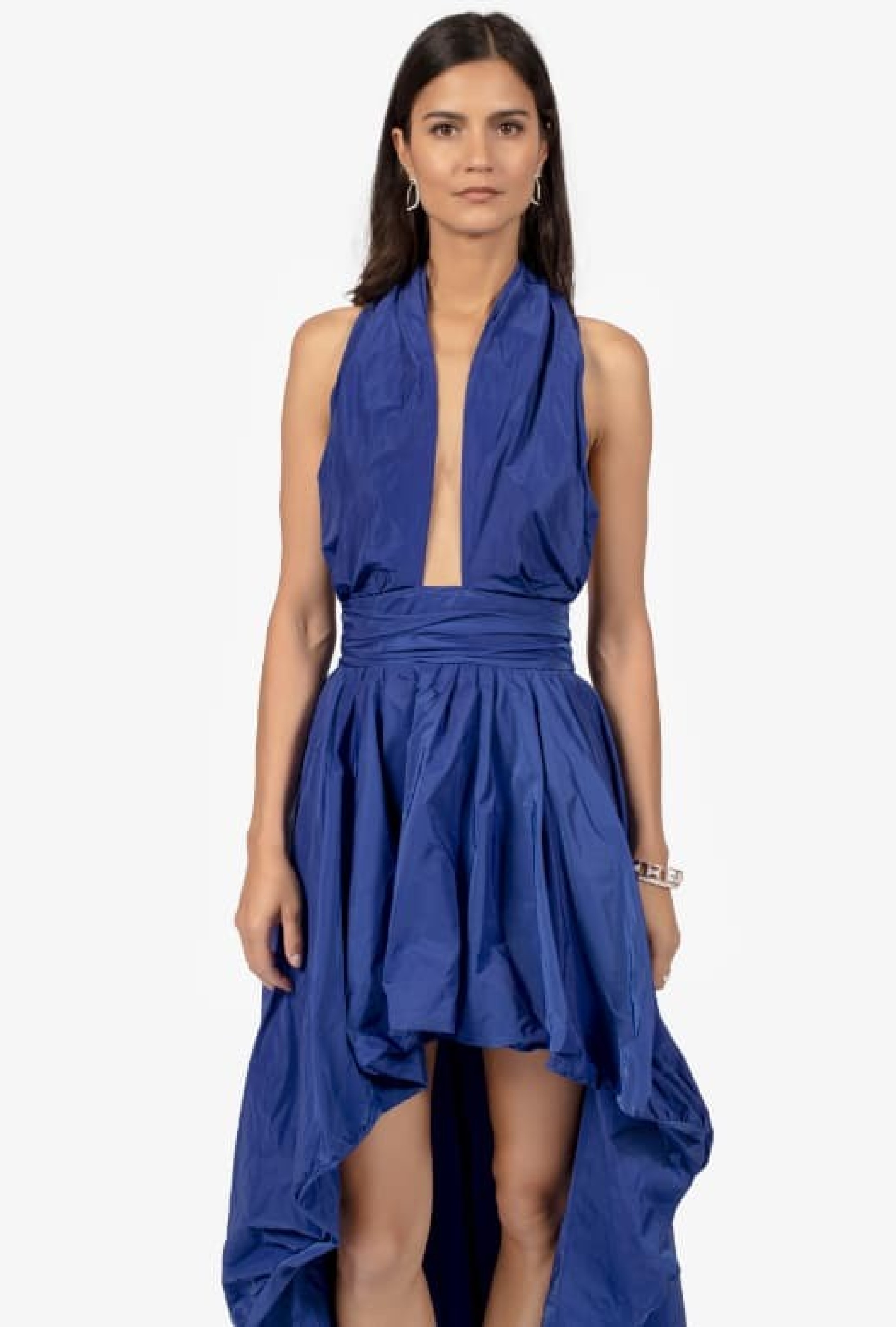 Robe MANGANO Dorothy-Exclusivité web