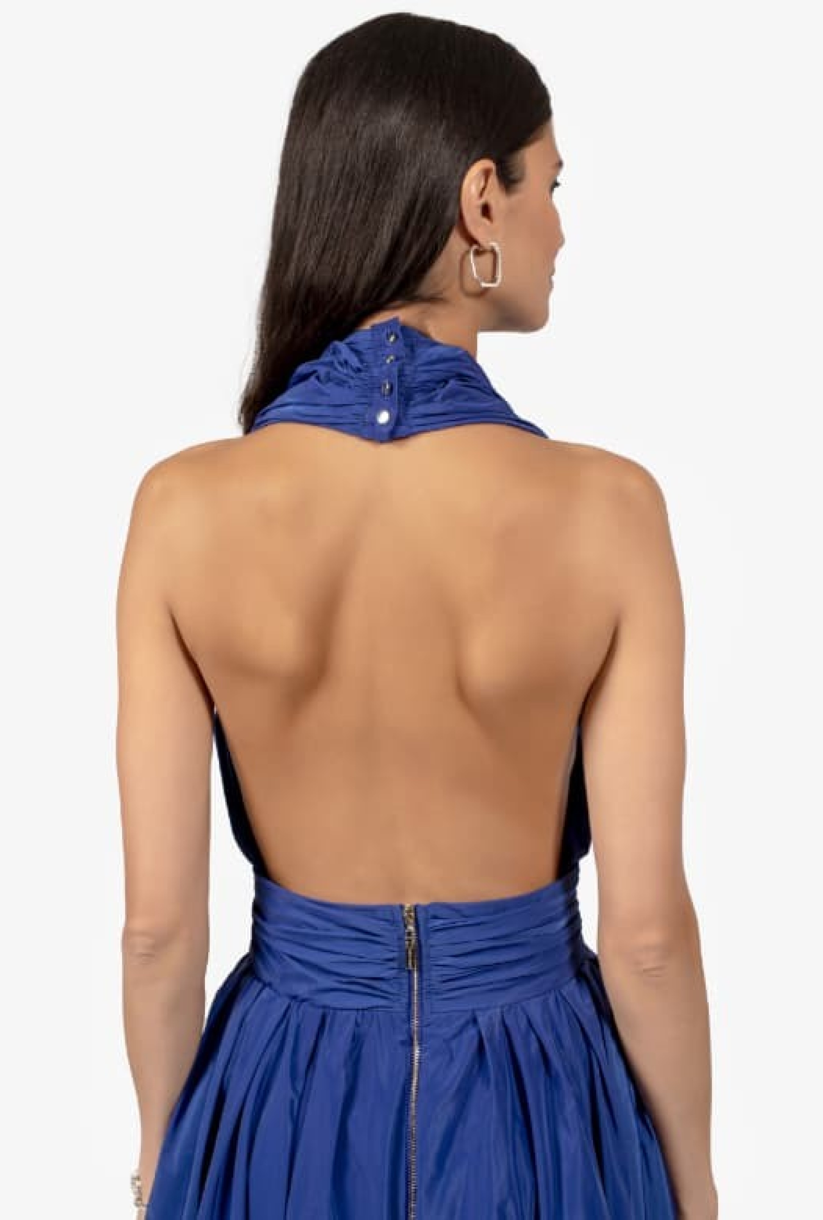 Robe MANGANO Dorothy-Exclusivité web