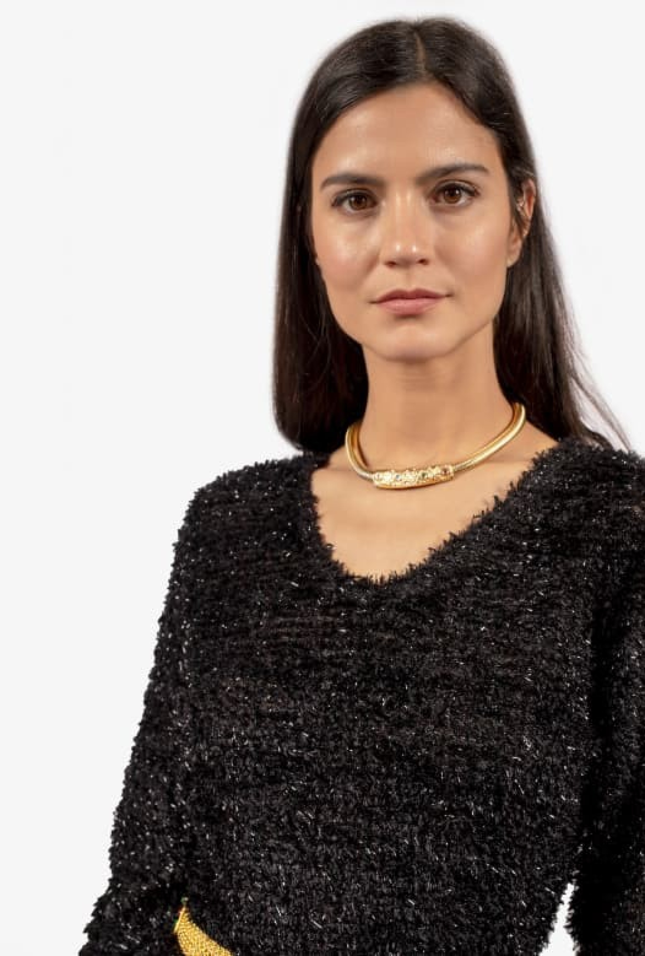 Ensemble Georges Rech Samantha Velours