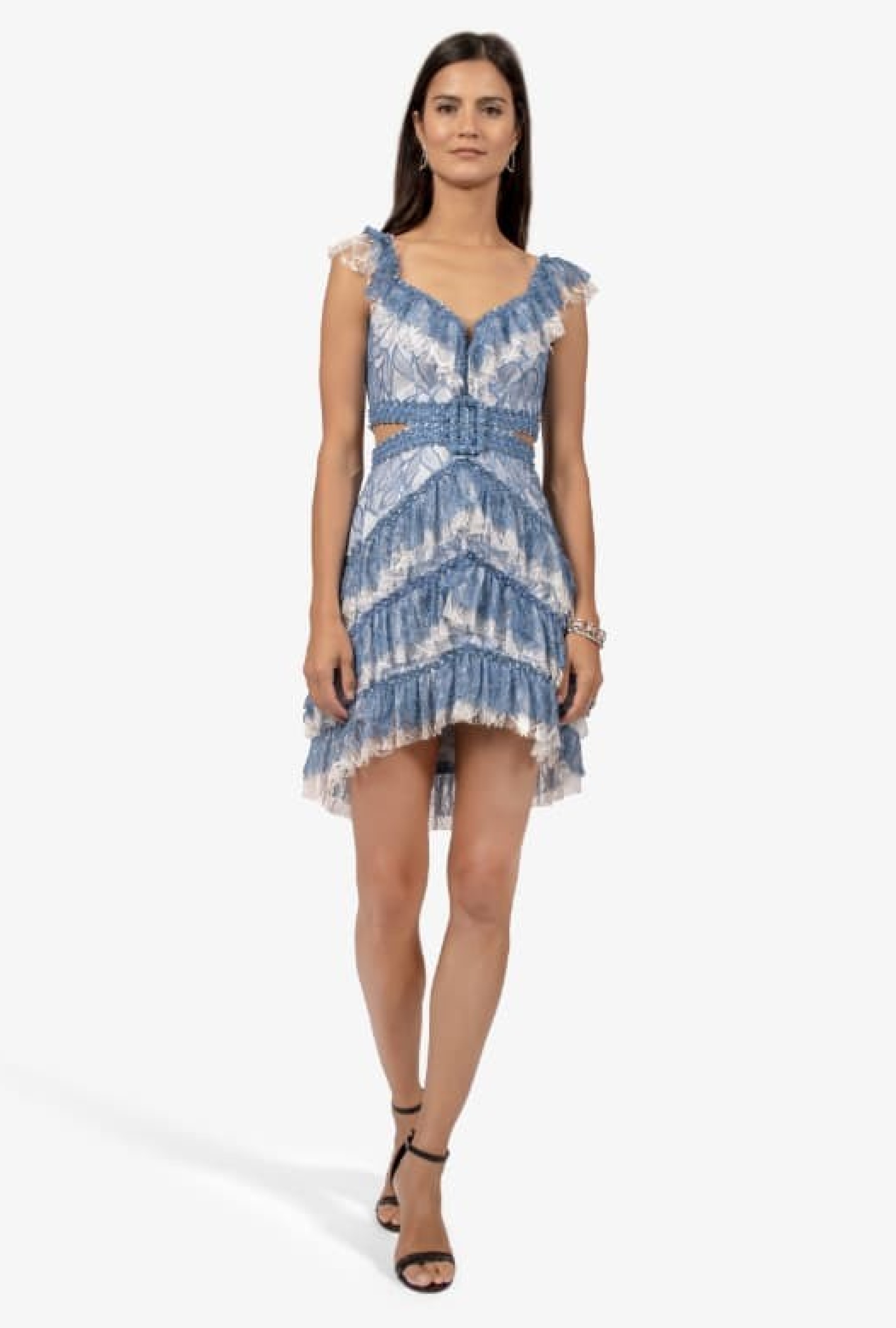 Robe Coyelle Liviana