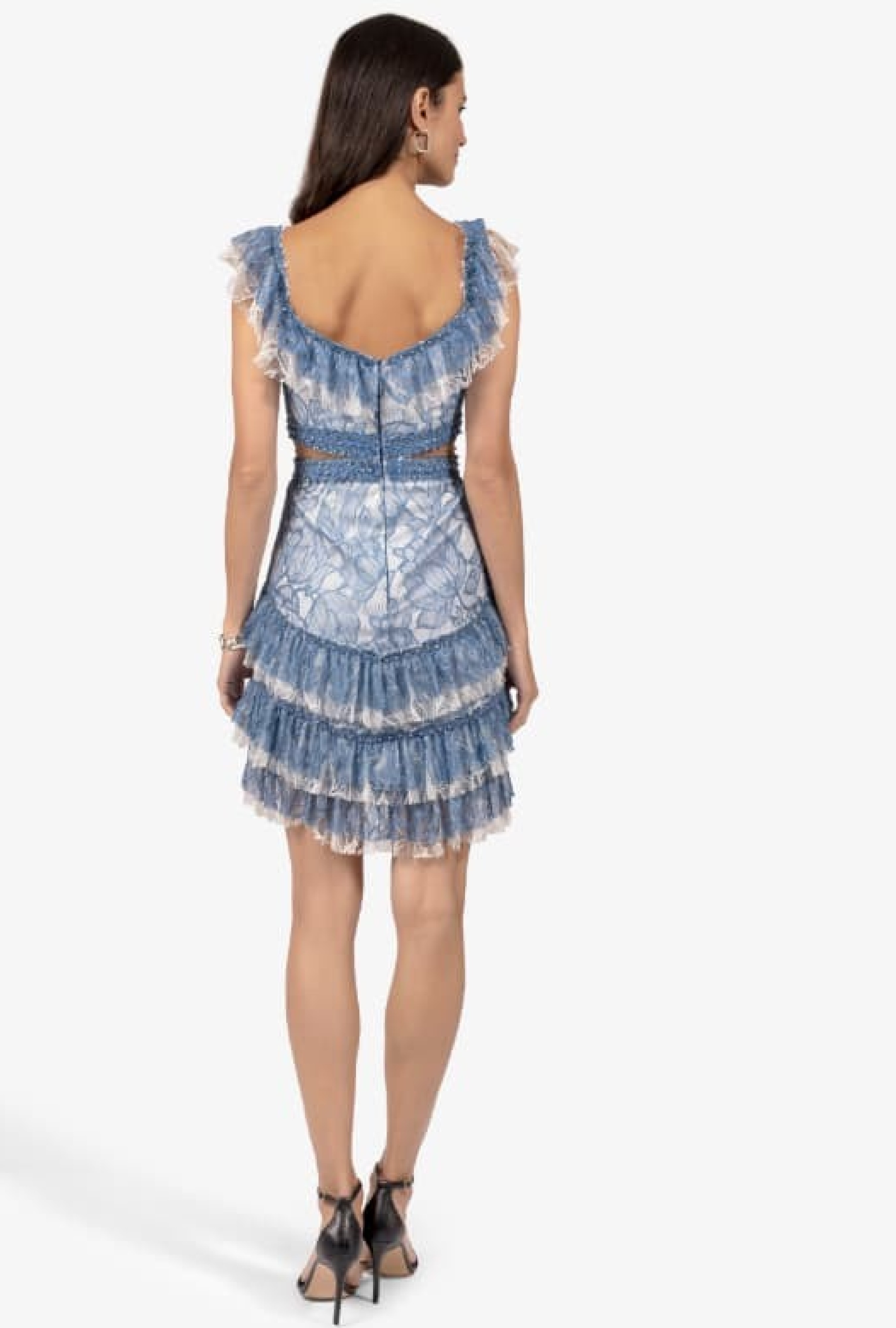 Robe Coyelle Liviana