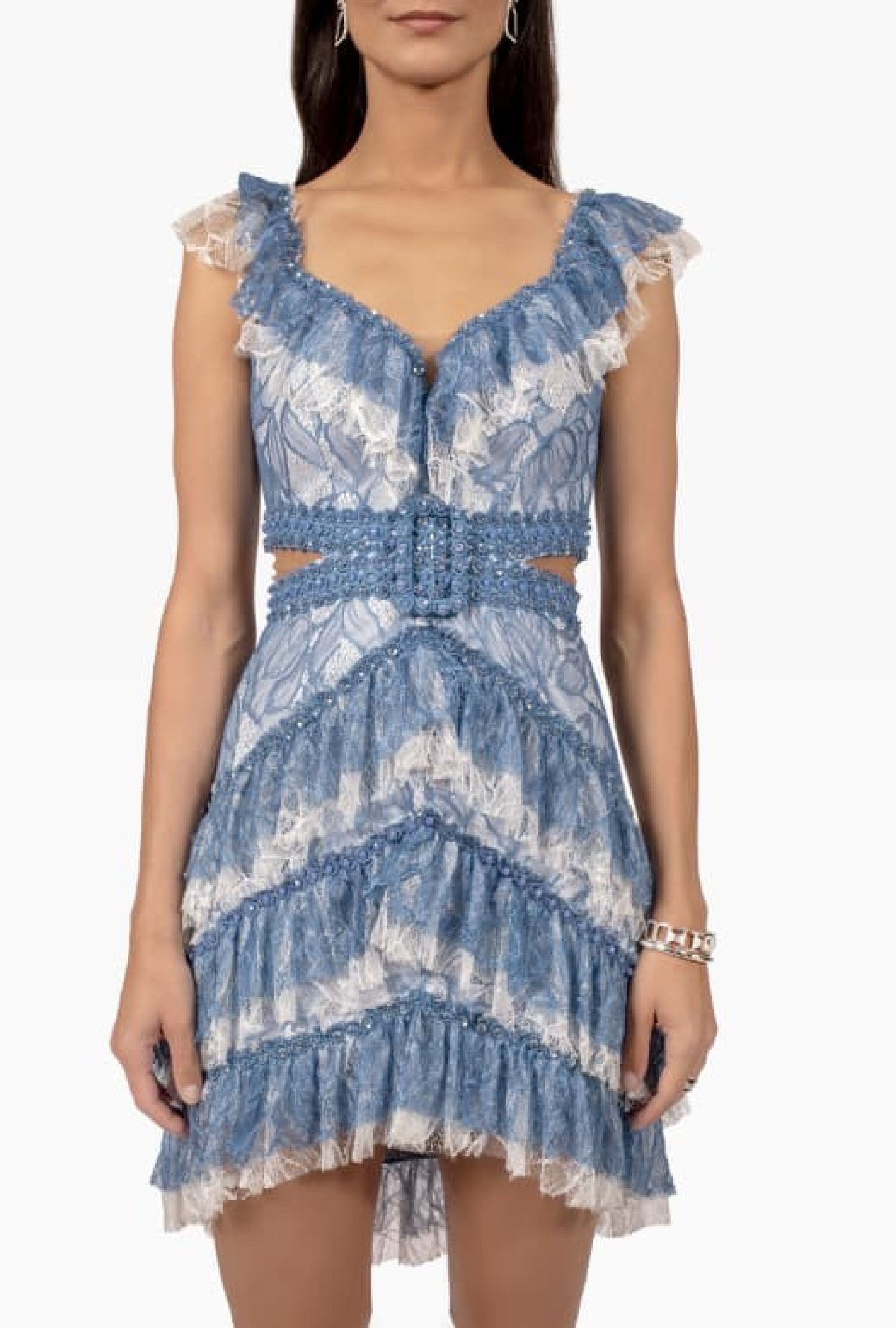 Robe Coyelle Liviana