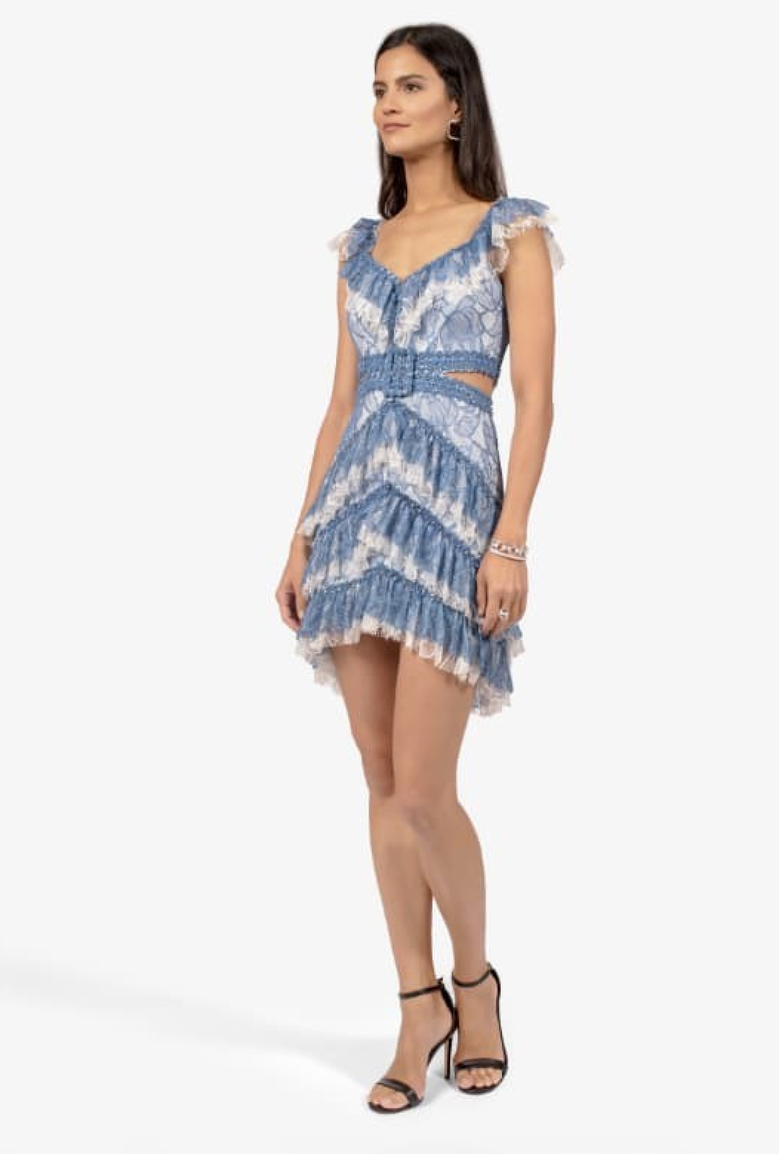 Robe Coyelle Liviana