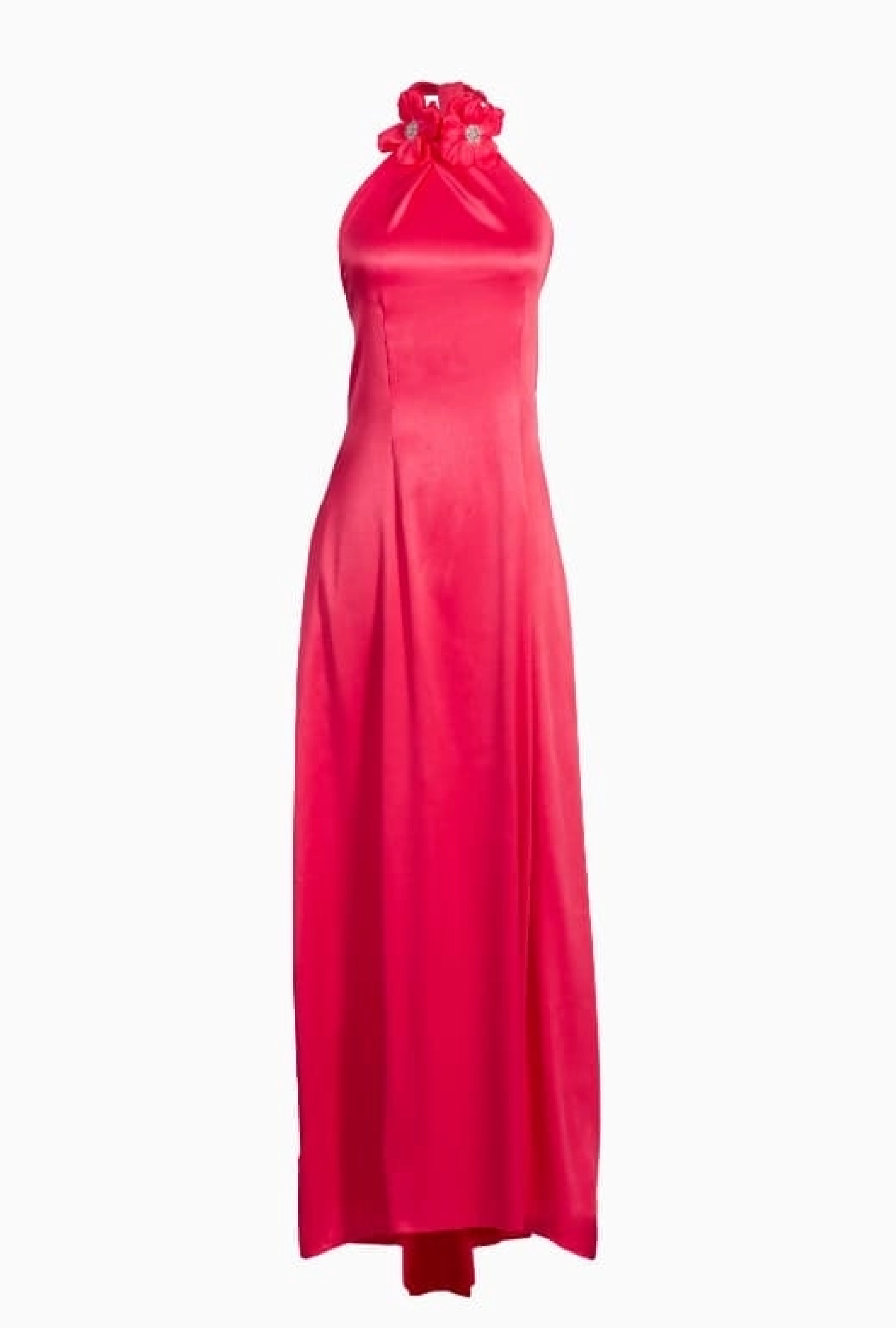 Robe Coyelle Rosa