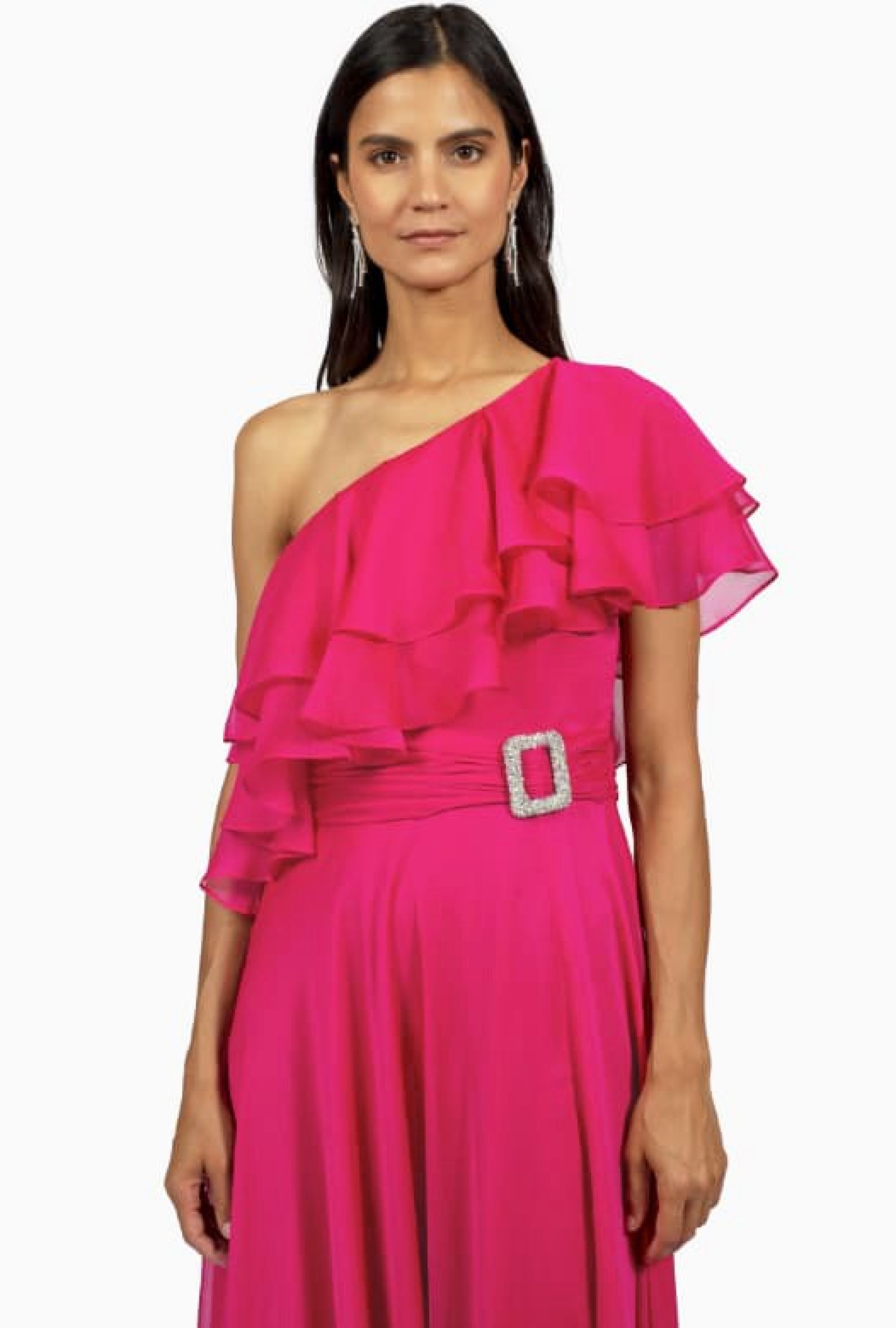 Robe Coyelle Mialina