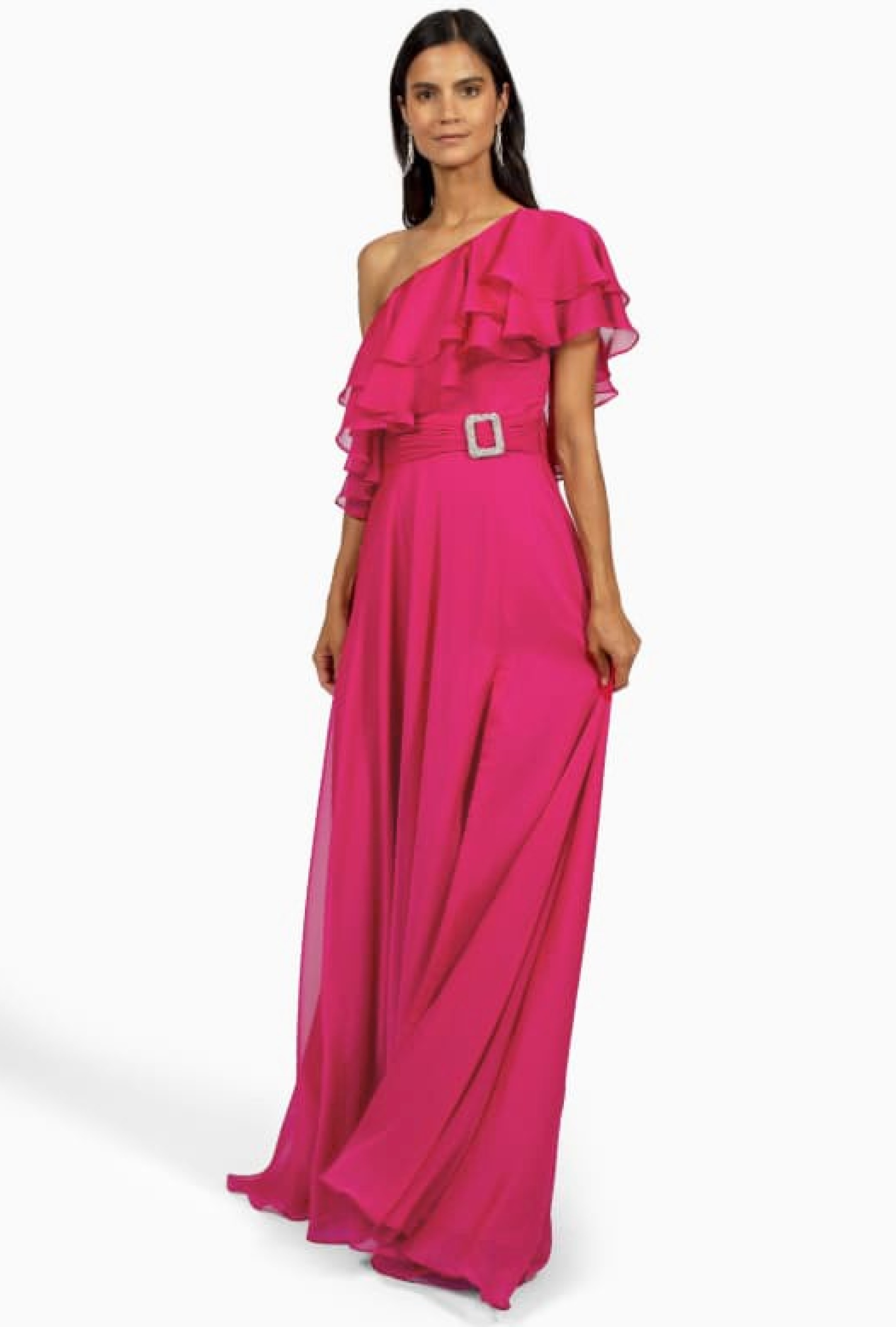 Robe Coyelle Mialina