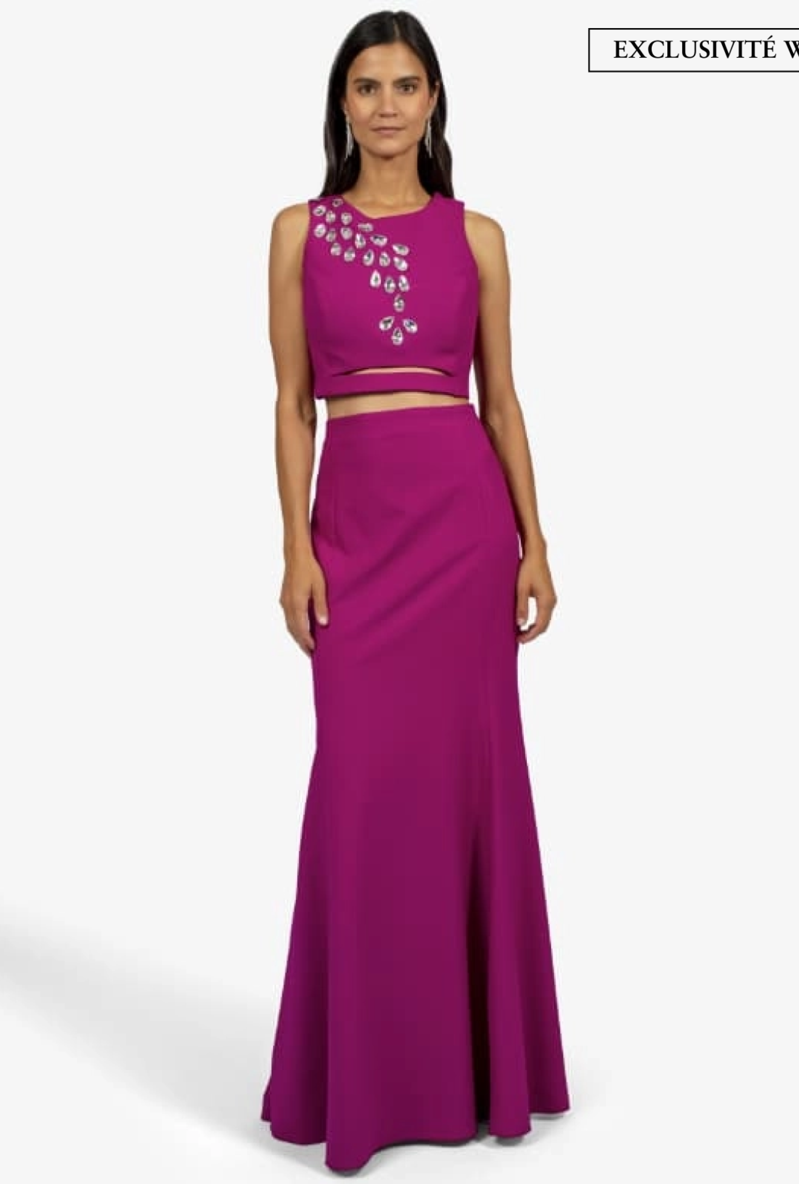 Ensemble Coyelle Sephia