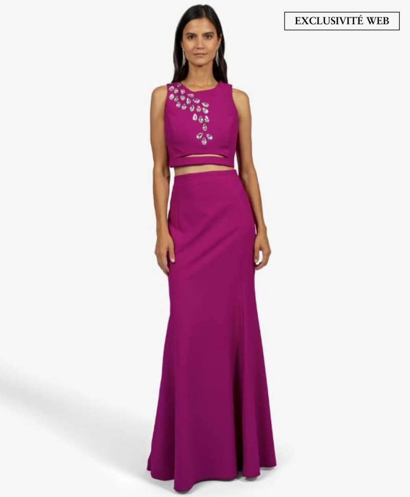 Ensemble Coyelle Sephia