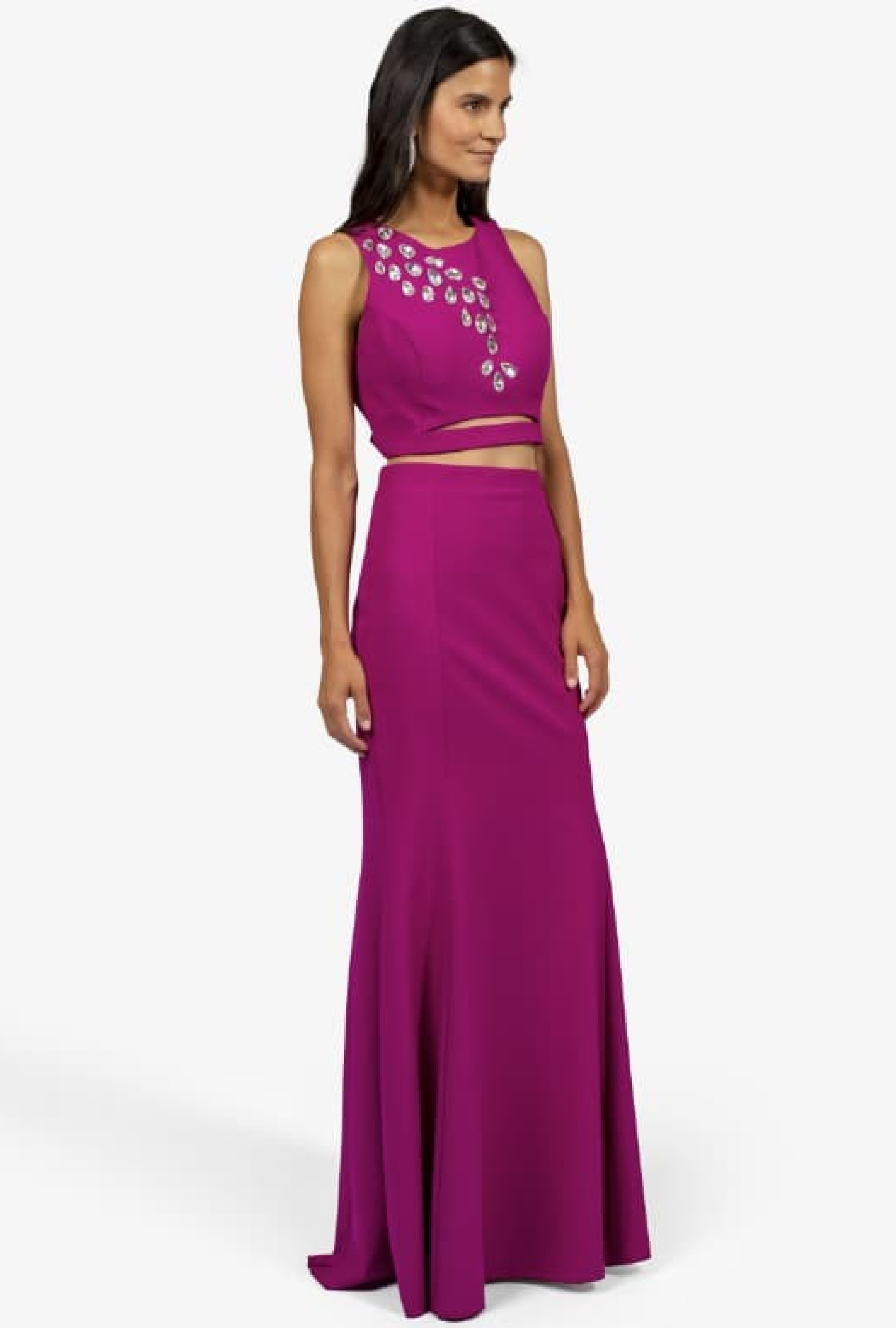 Ensemble Coyelle Sephia