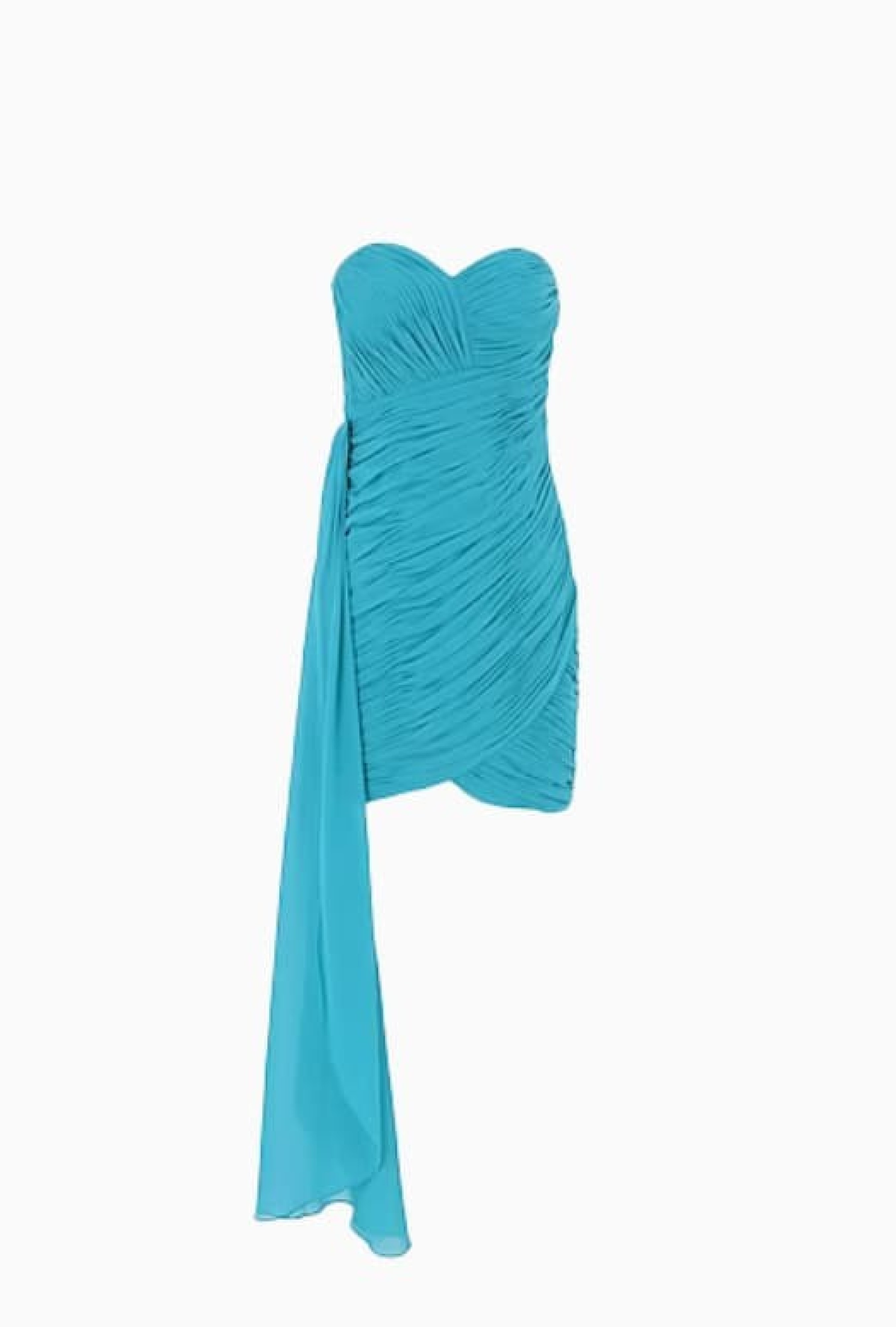 Robe Lavish Alice Aqua