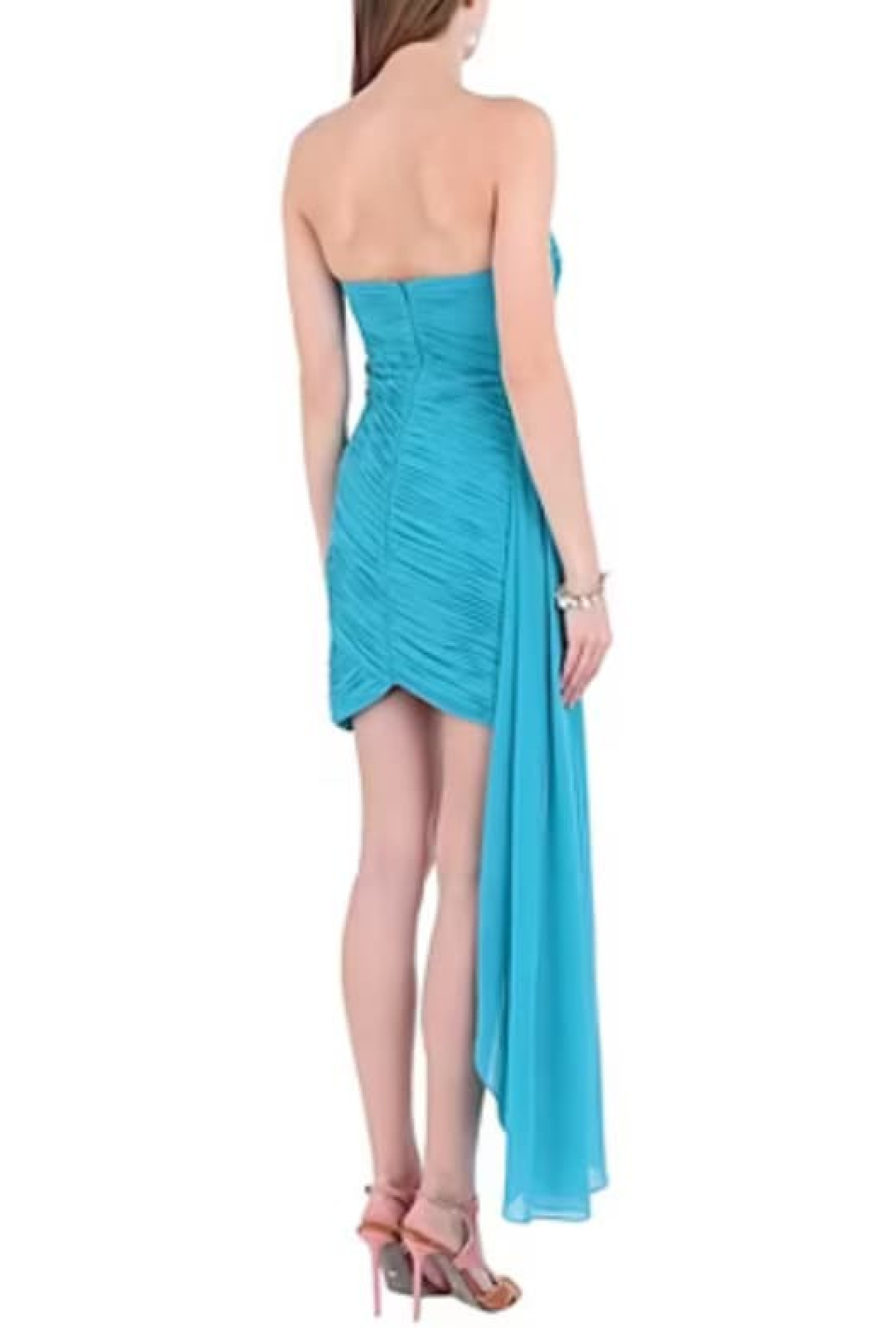 Robe Lavish Alice Aqua
