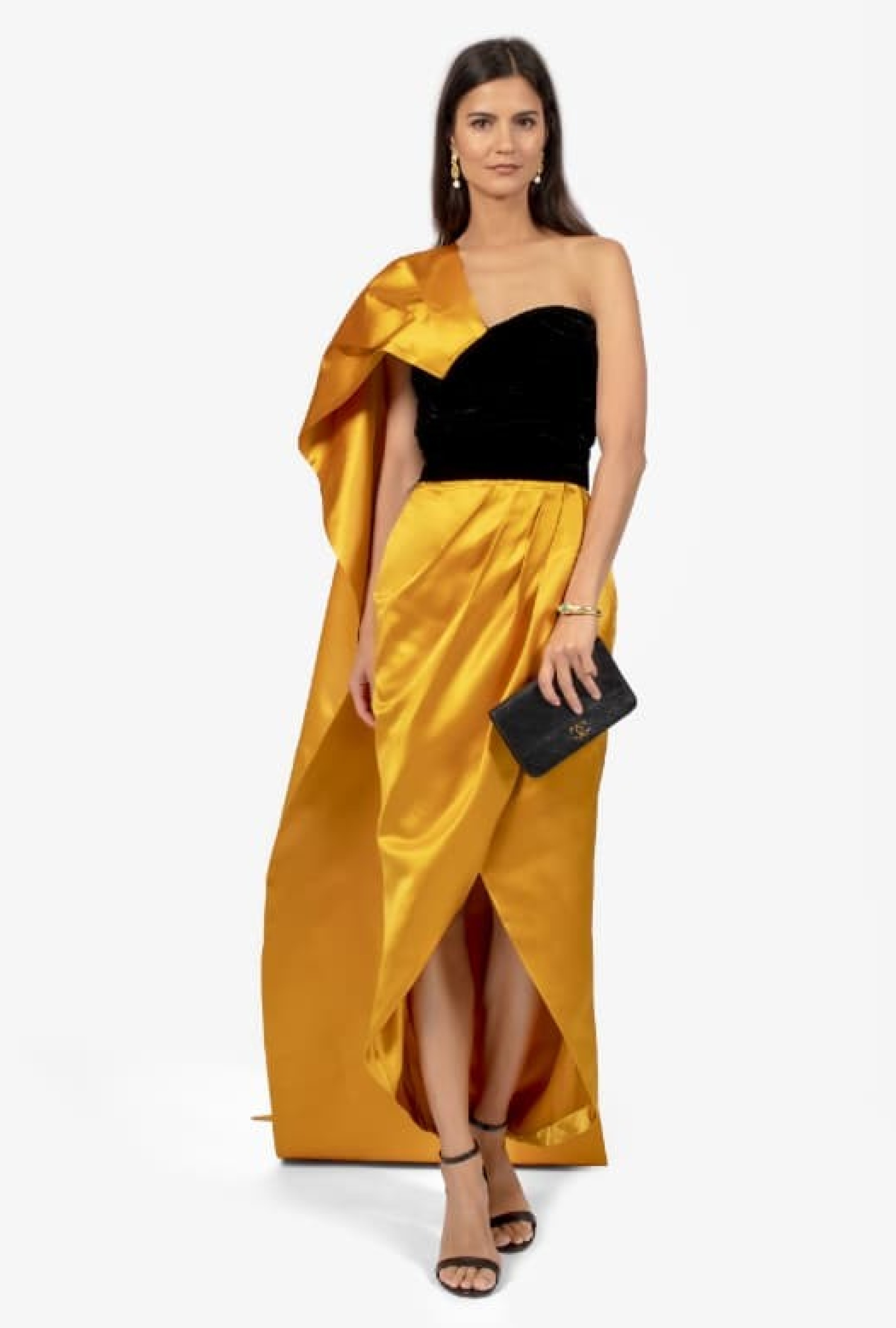 Robe Christian Dior Theia