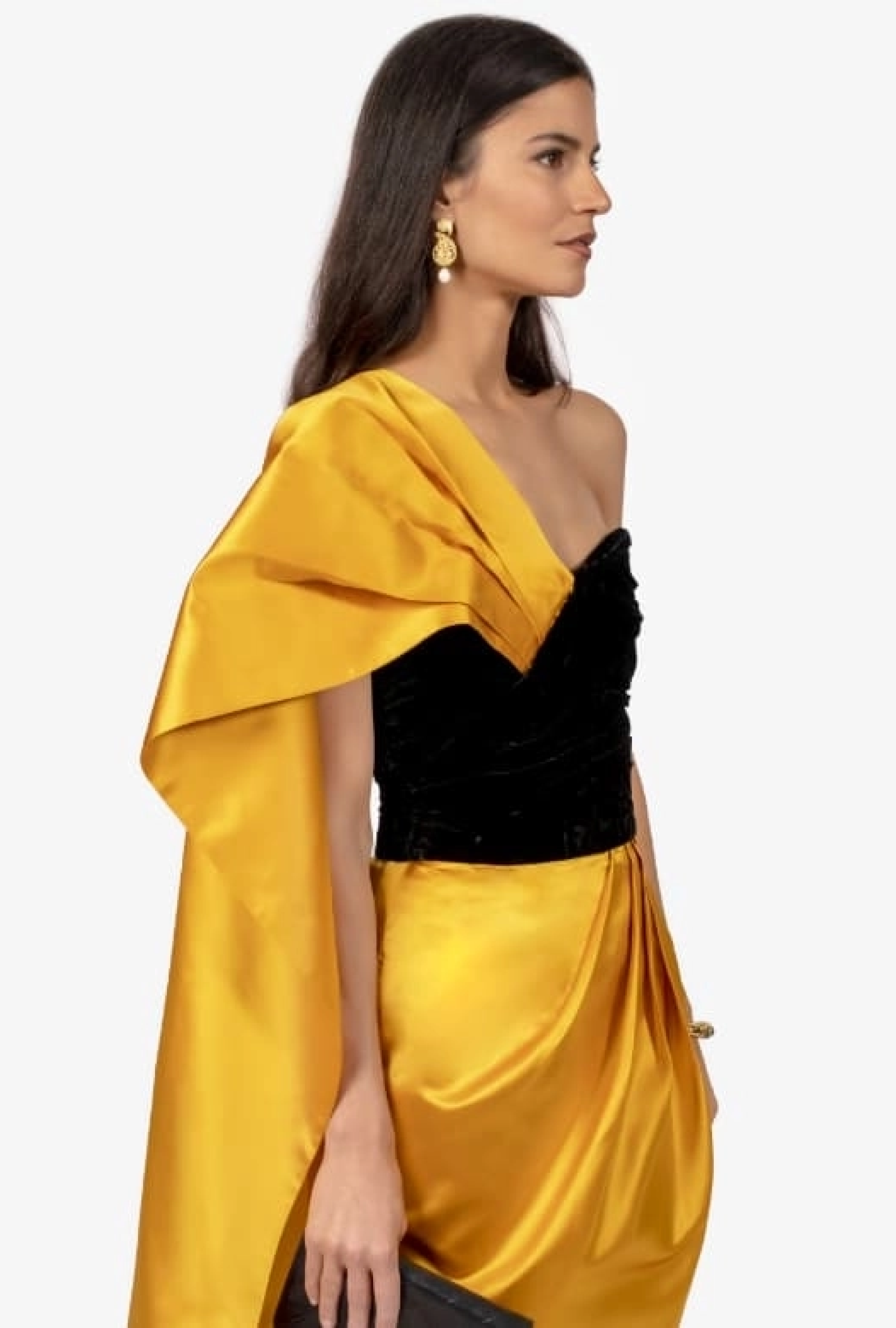 Robe Christian Dior Theia