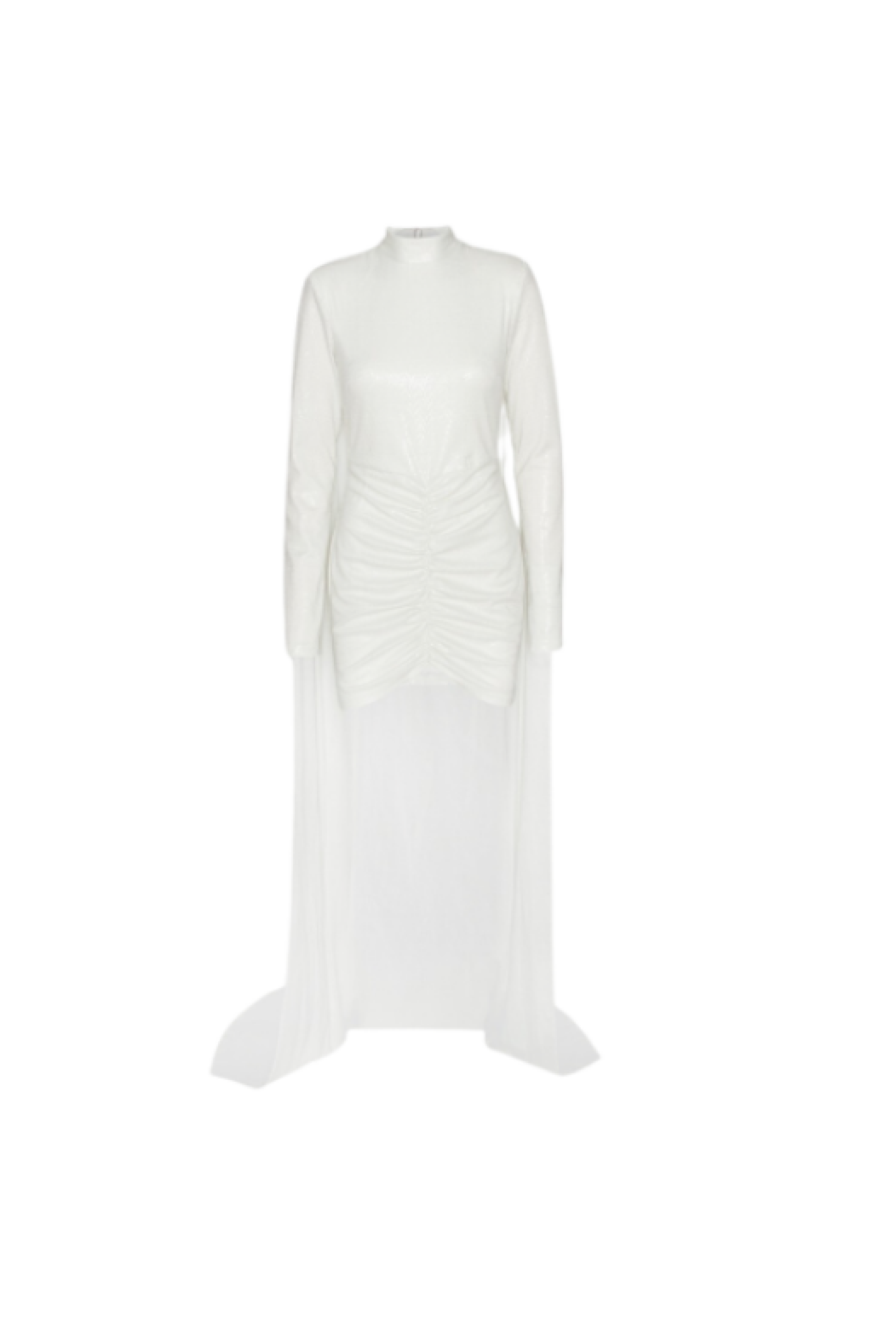 Robe Rotate Bright Cape