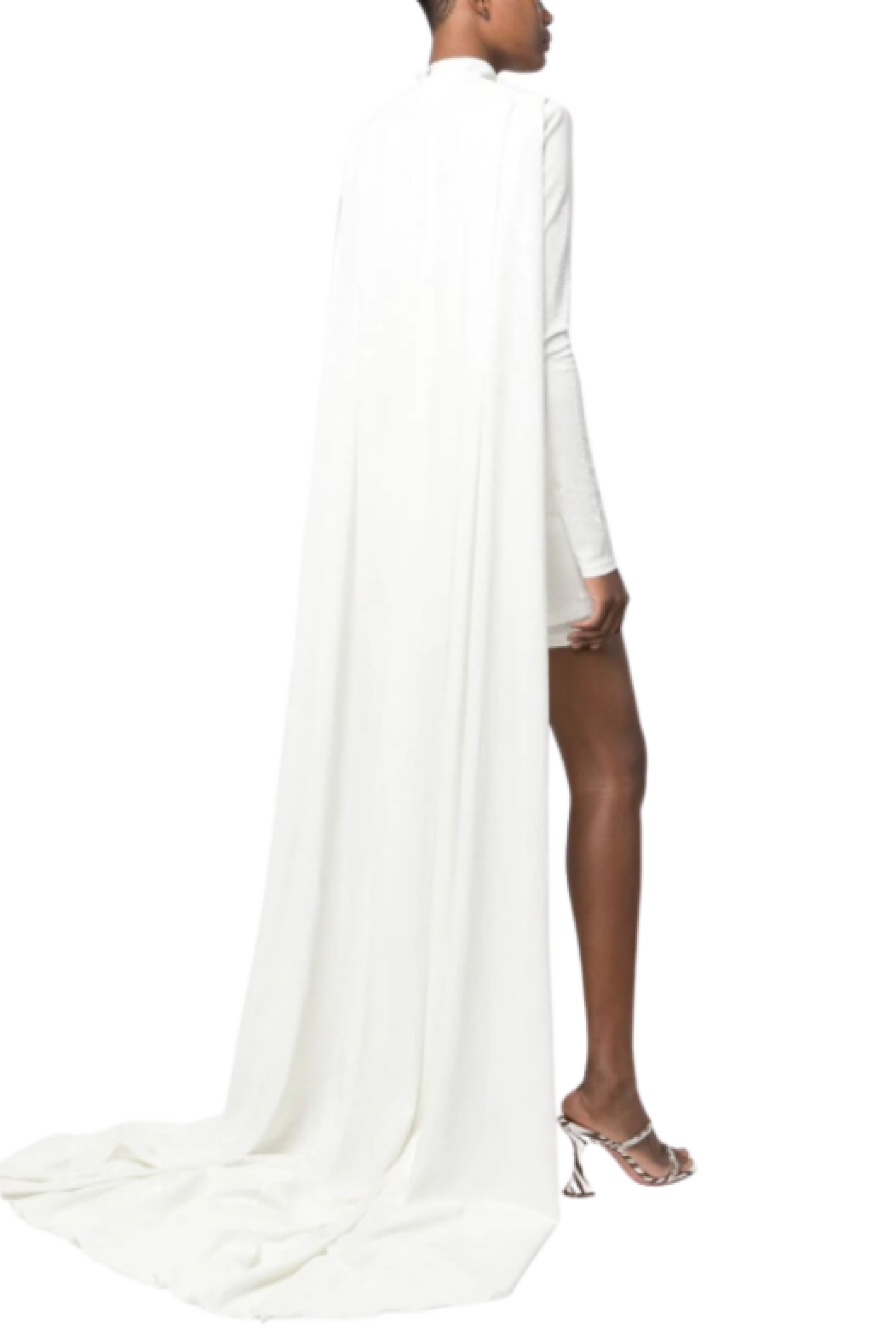 Robe Rotate Bright Cape