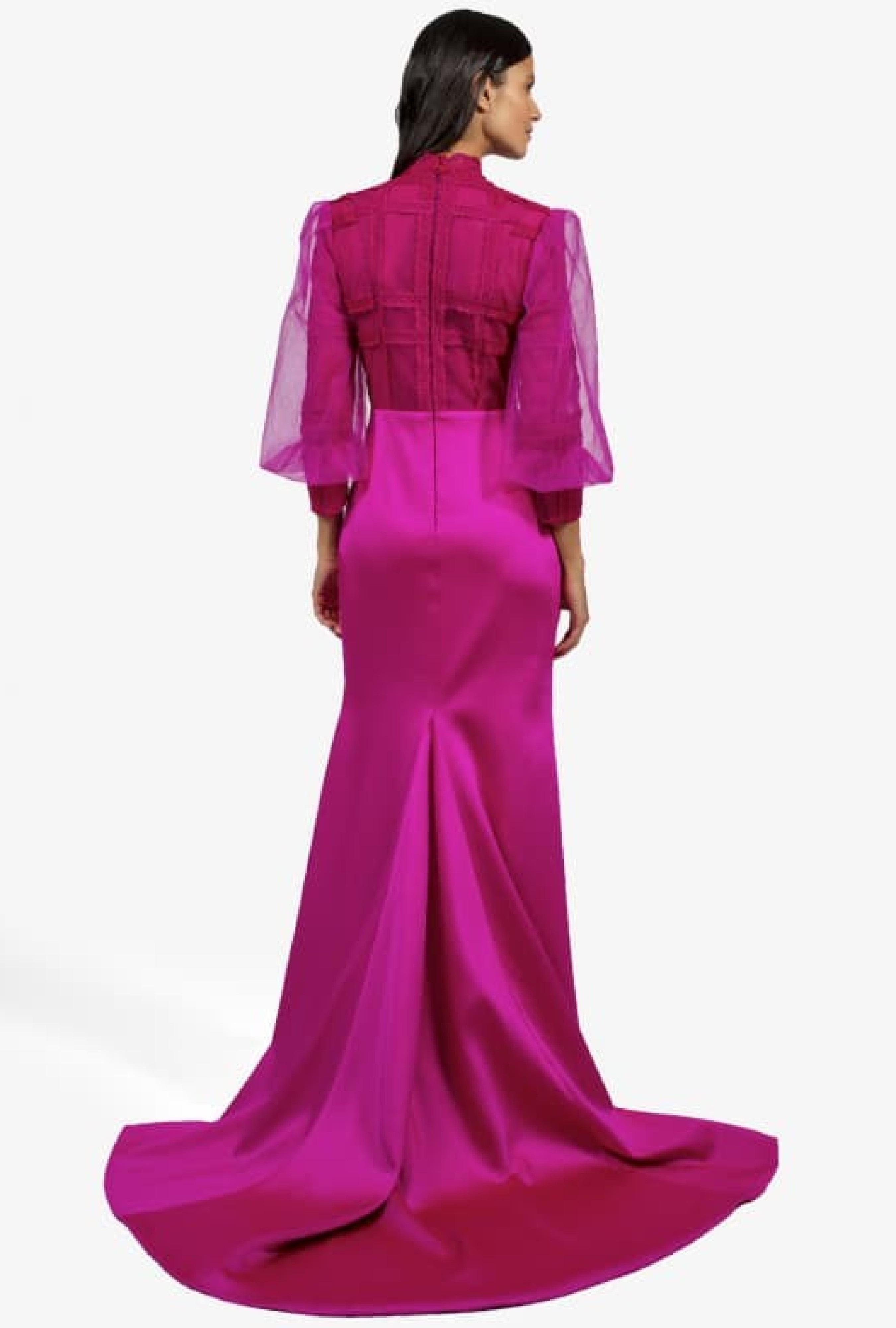 Robe Coyelle Romance